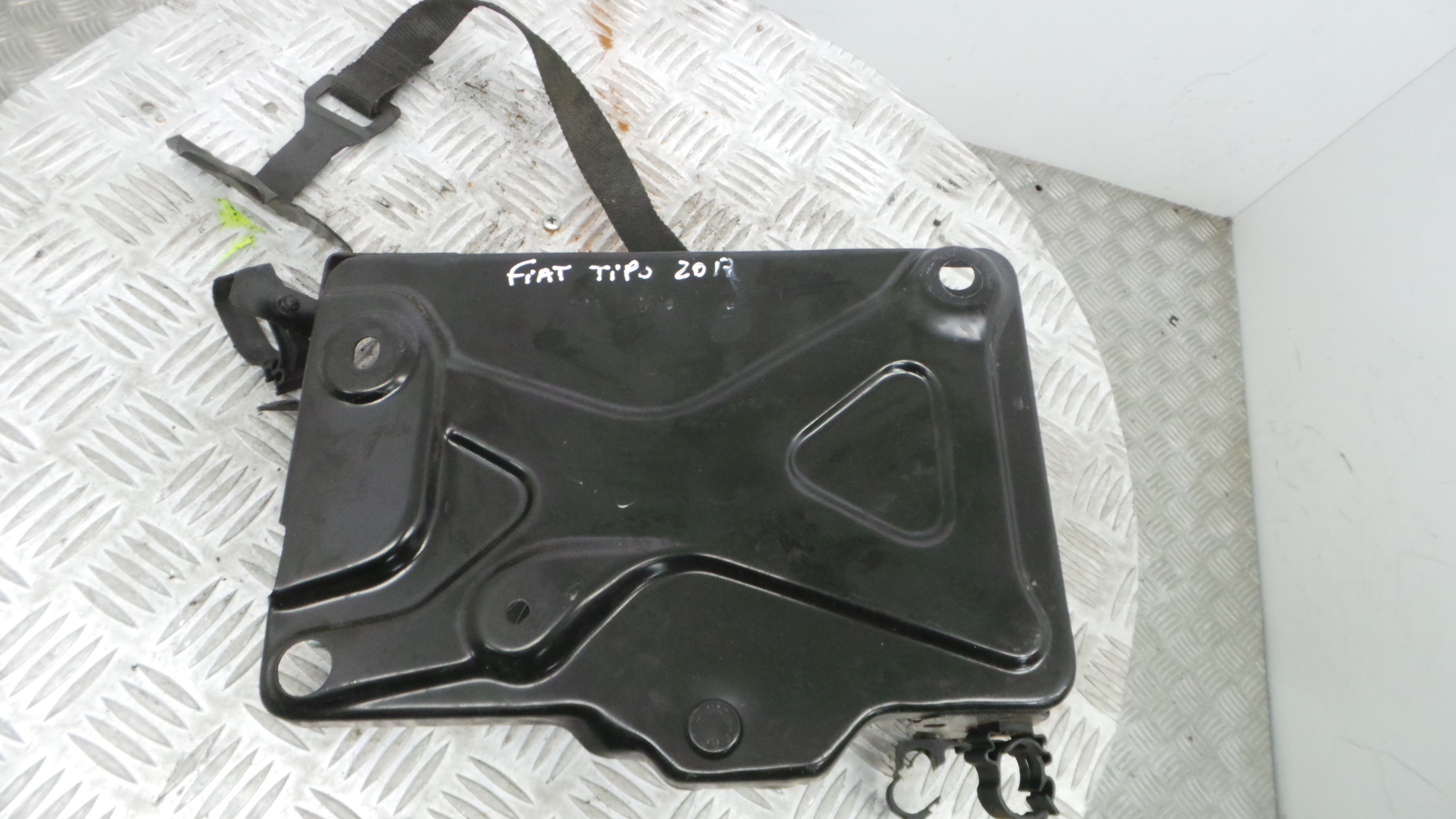 Base da Bateria  - FIAT EGEA Hatchback (356_, 357_), TIPO Hatchback (356_, 357_)-33252550