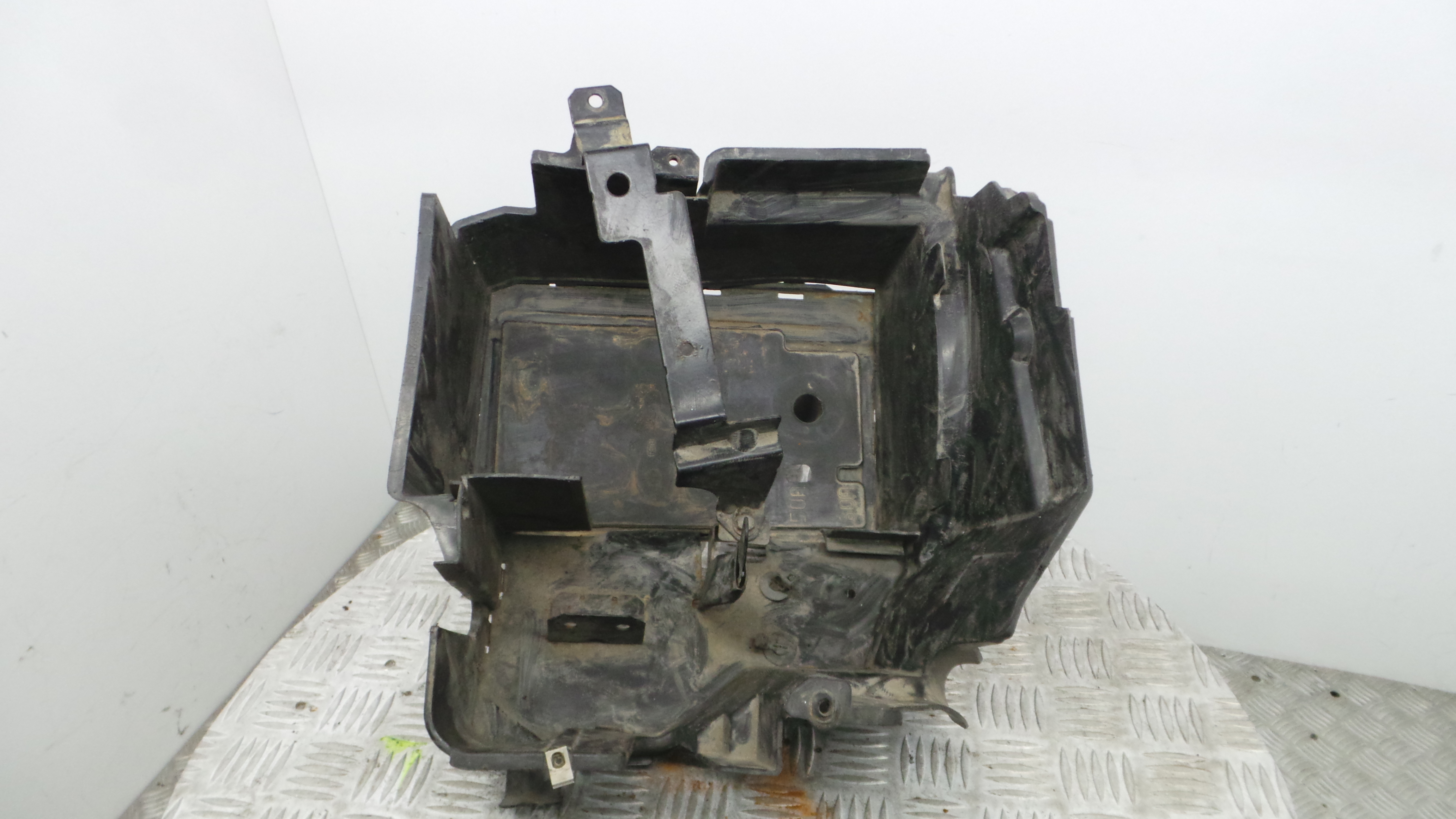 Base da Bateria  - FIAT STILO (192_)-33252558