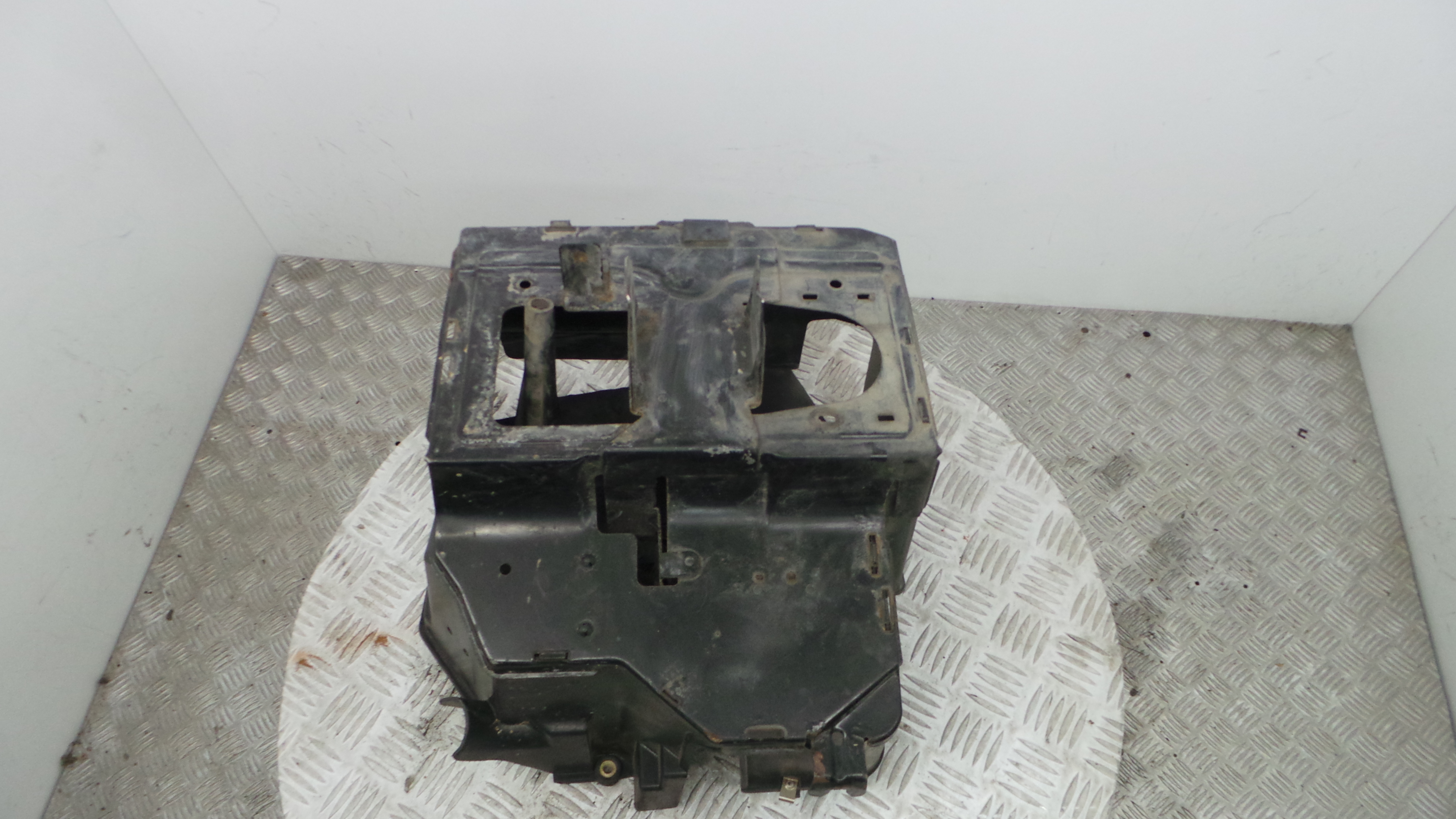 Base da Bateria  - FIAT STILO (192_)-33252558