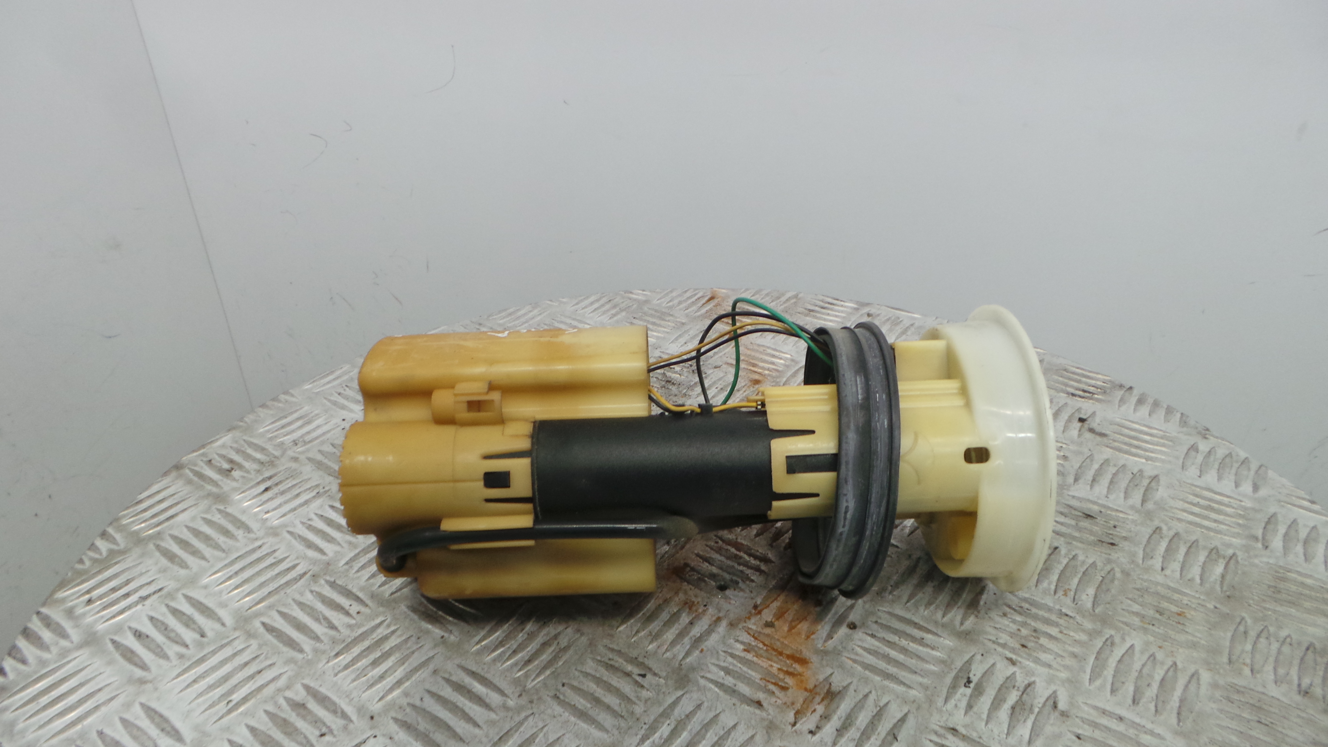 Boia do Combustível 10086892 - FIAT MAREA (185_)-33252566