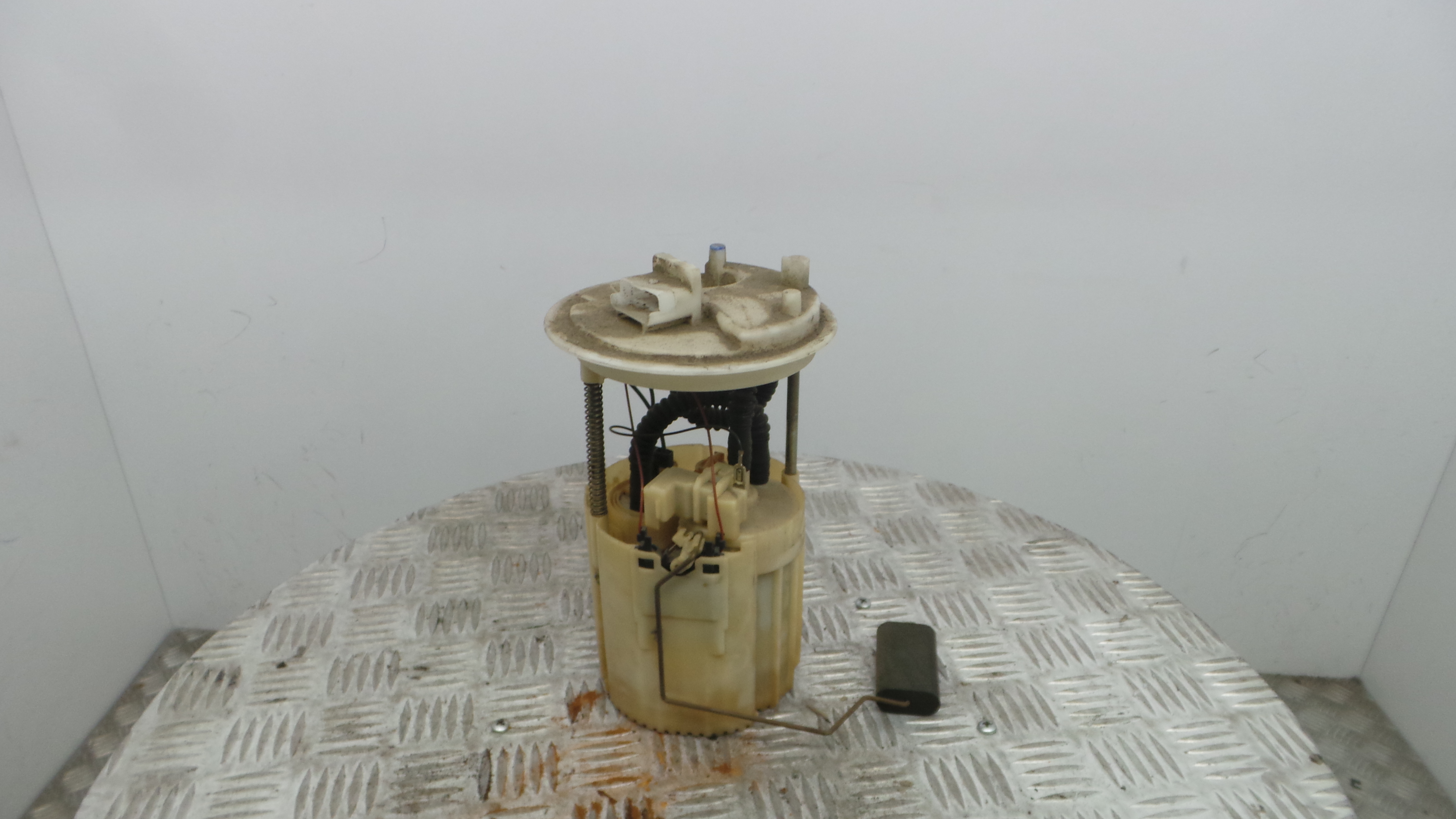 Boia do Combustível 55700362 - FIAT GRANDE PUNTO (199_)-33252568