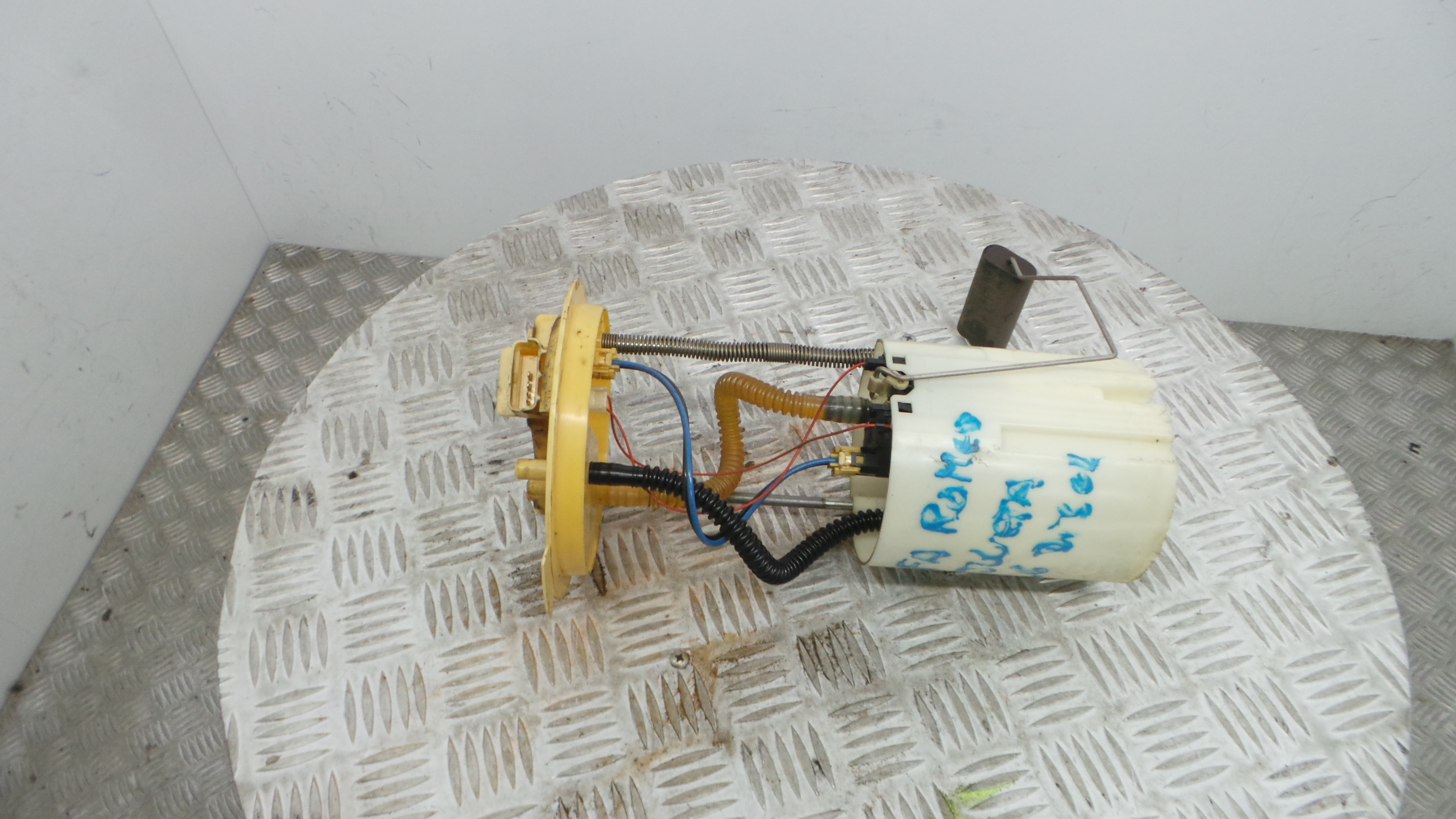 Boia do Combustível 51807842 - ALFA ROMEO GIULIETTA (940_)-33252571