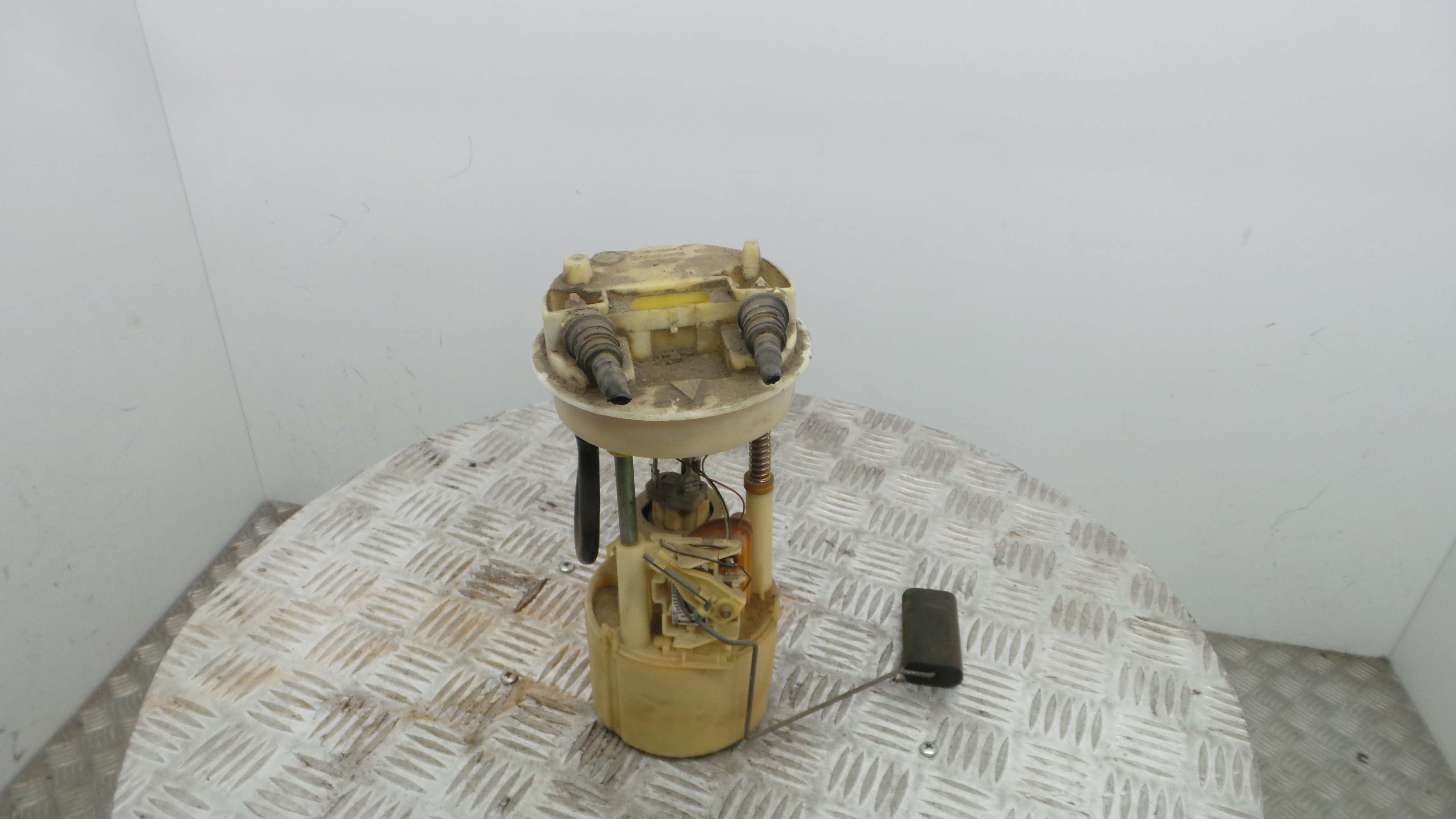 Boia do Combustível 7752900 - FIAT PUNTO (176_)-33252618