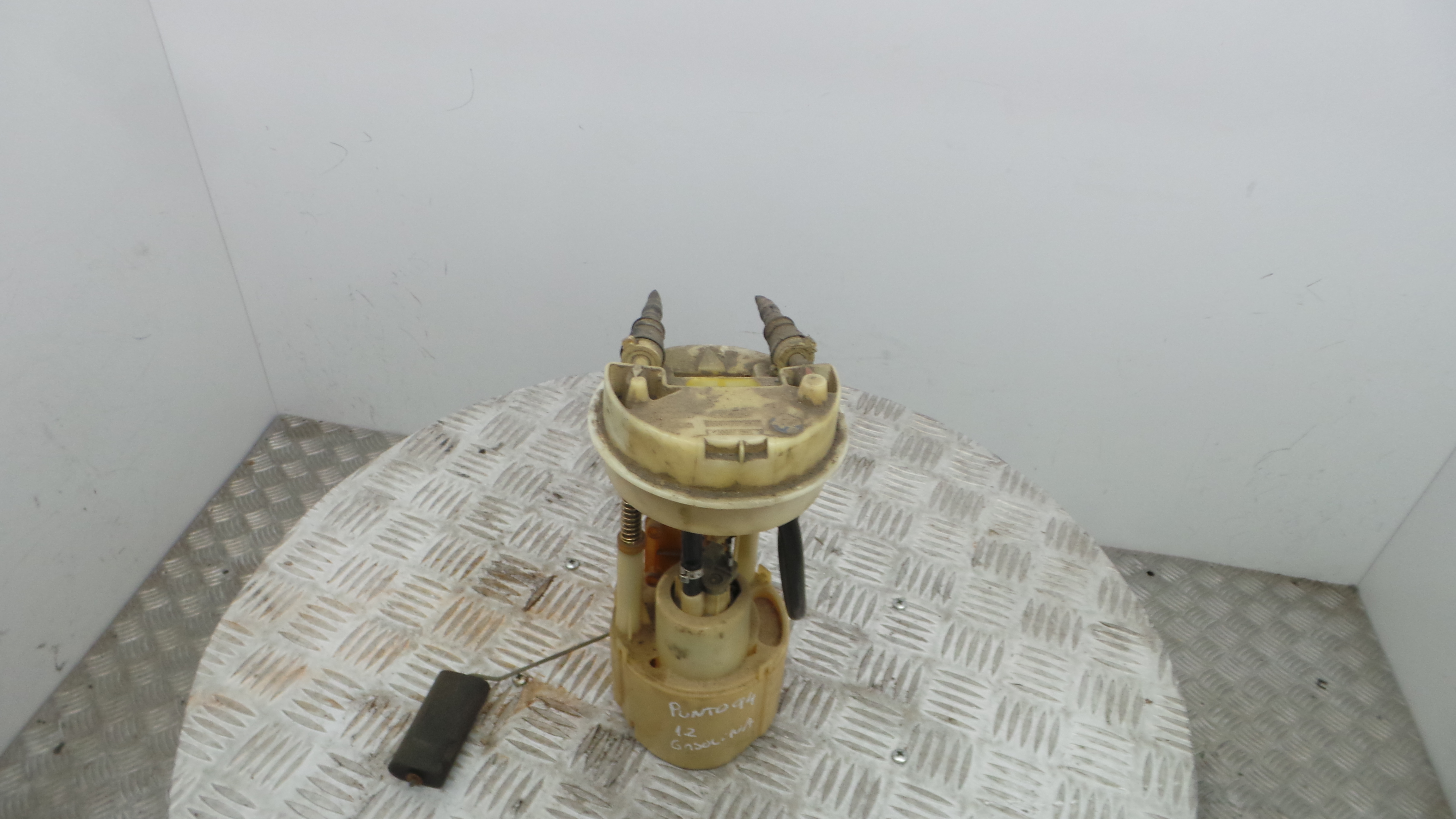 Boia do Combustível 7752900 - FIAT PUNTO (176_)-33252618