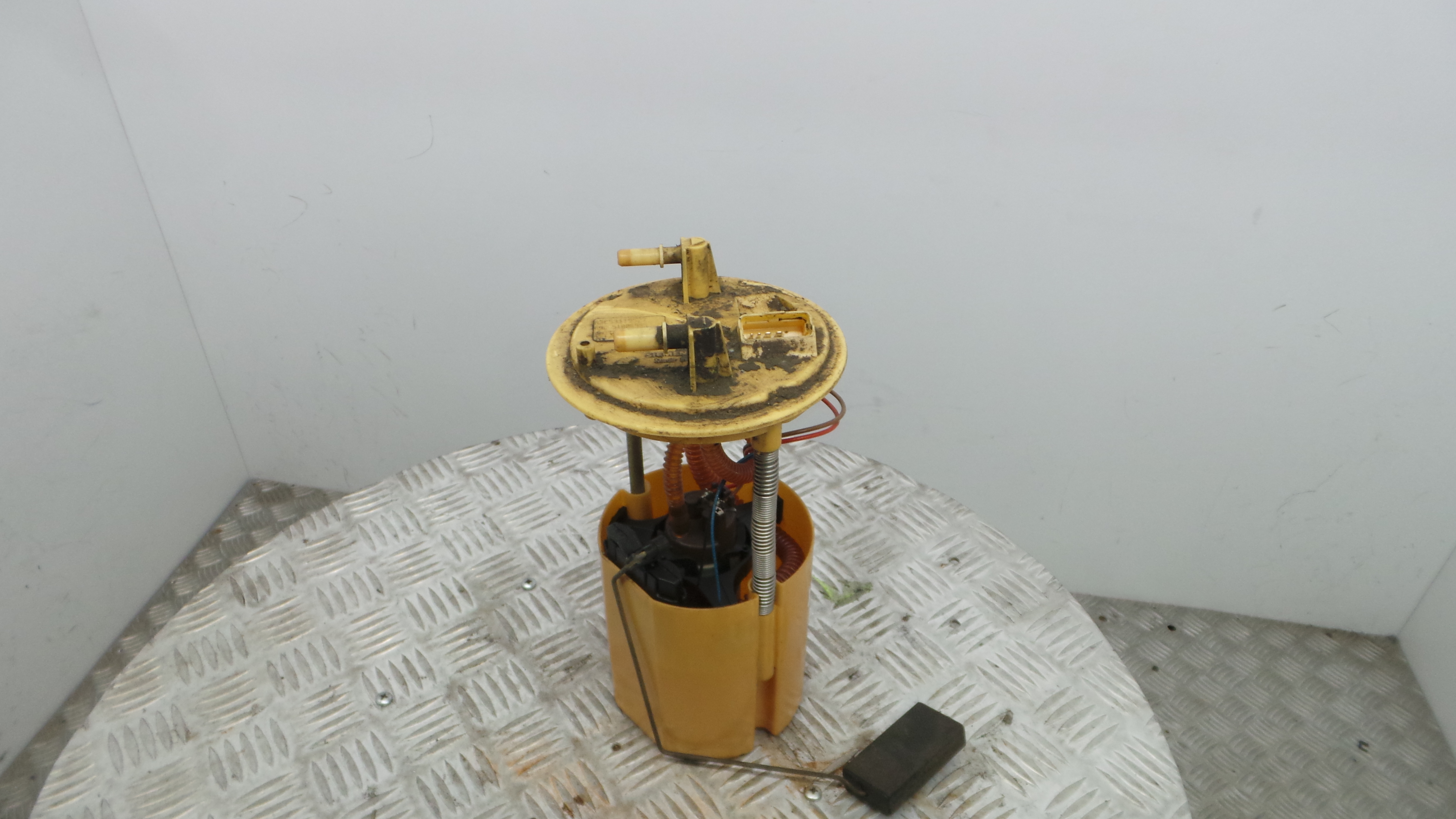 Boia do Combustível 51806985 - FIAT PANDA (169_), PANDA / PANDA CLASSIC (169_)-33252626