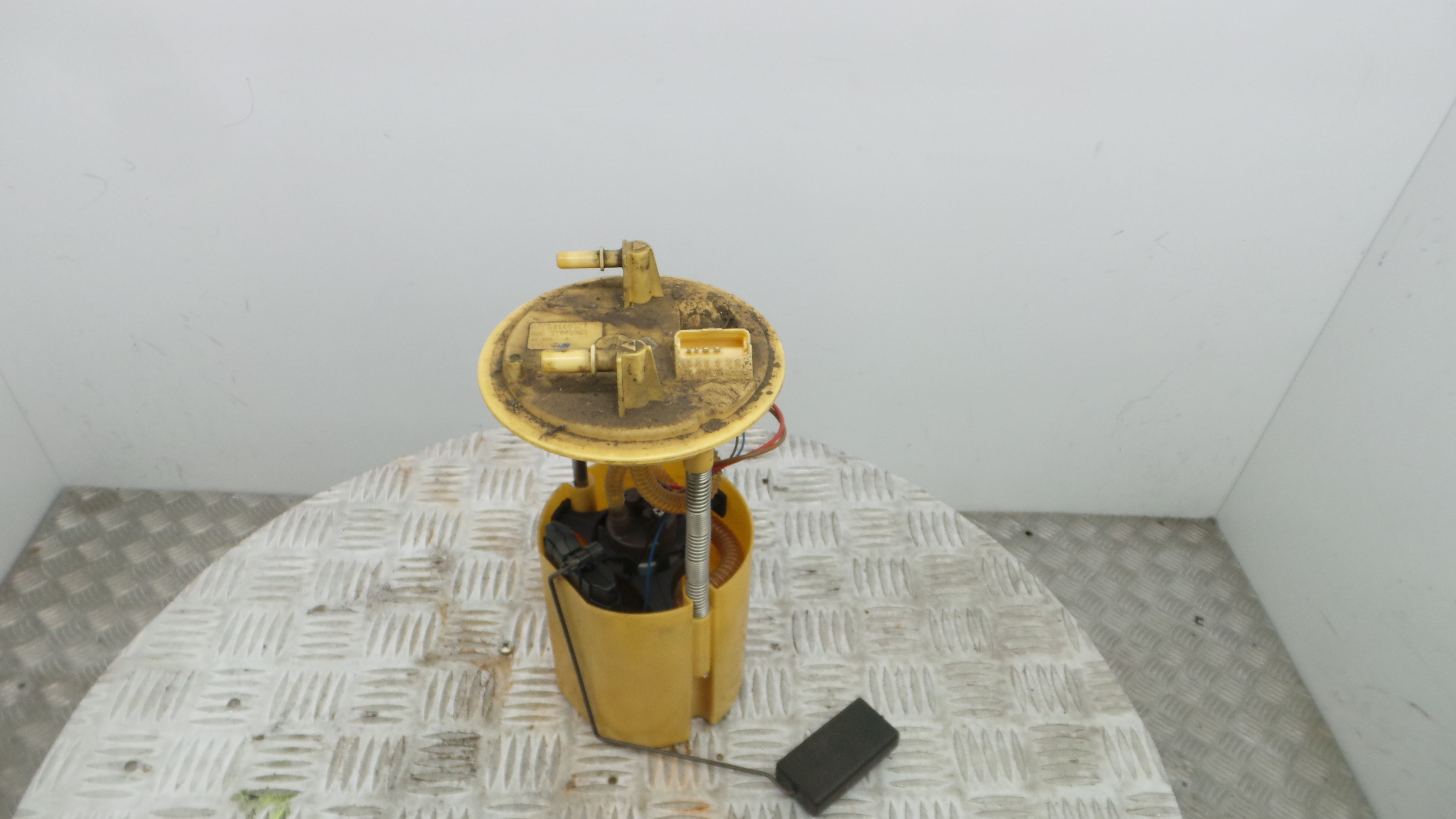 Boia do Combustível 51806985 - FIAT 500 (312_)-33252700