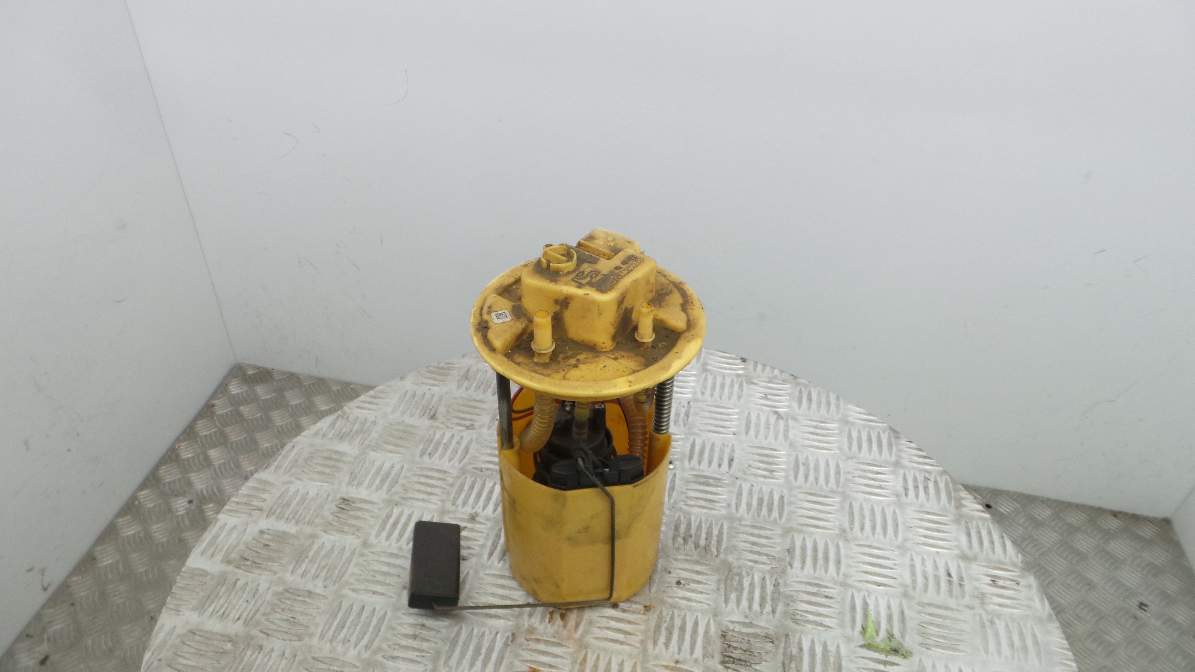 Boia do Combustível 51802207 - ALFA ROMEO MITO (955_)-33252713