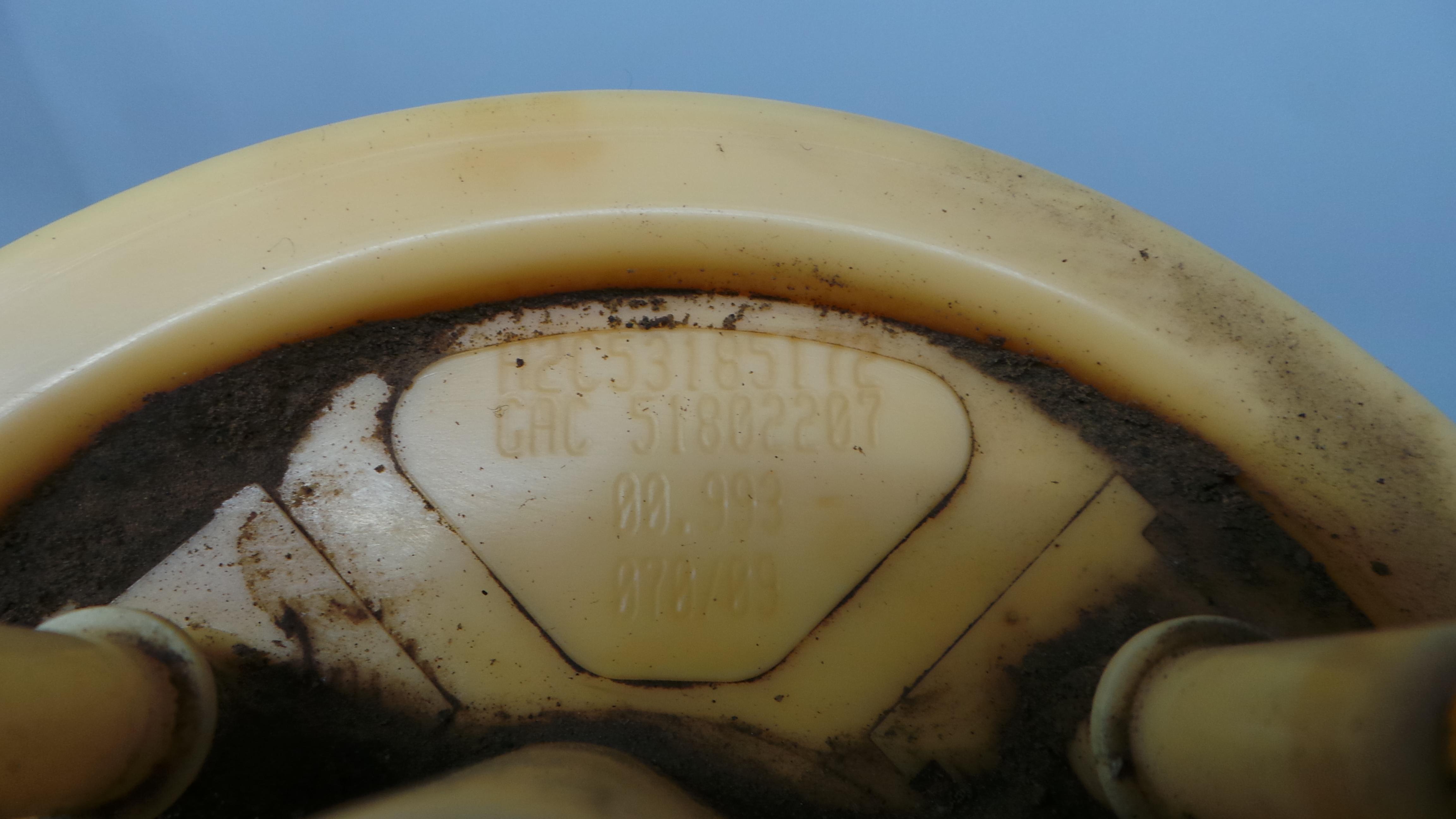 Boia do Combustível 51802207 - ALFA ROMEO MITO (955_)-33252713