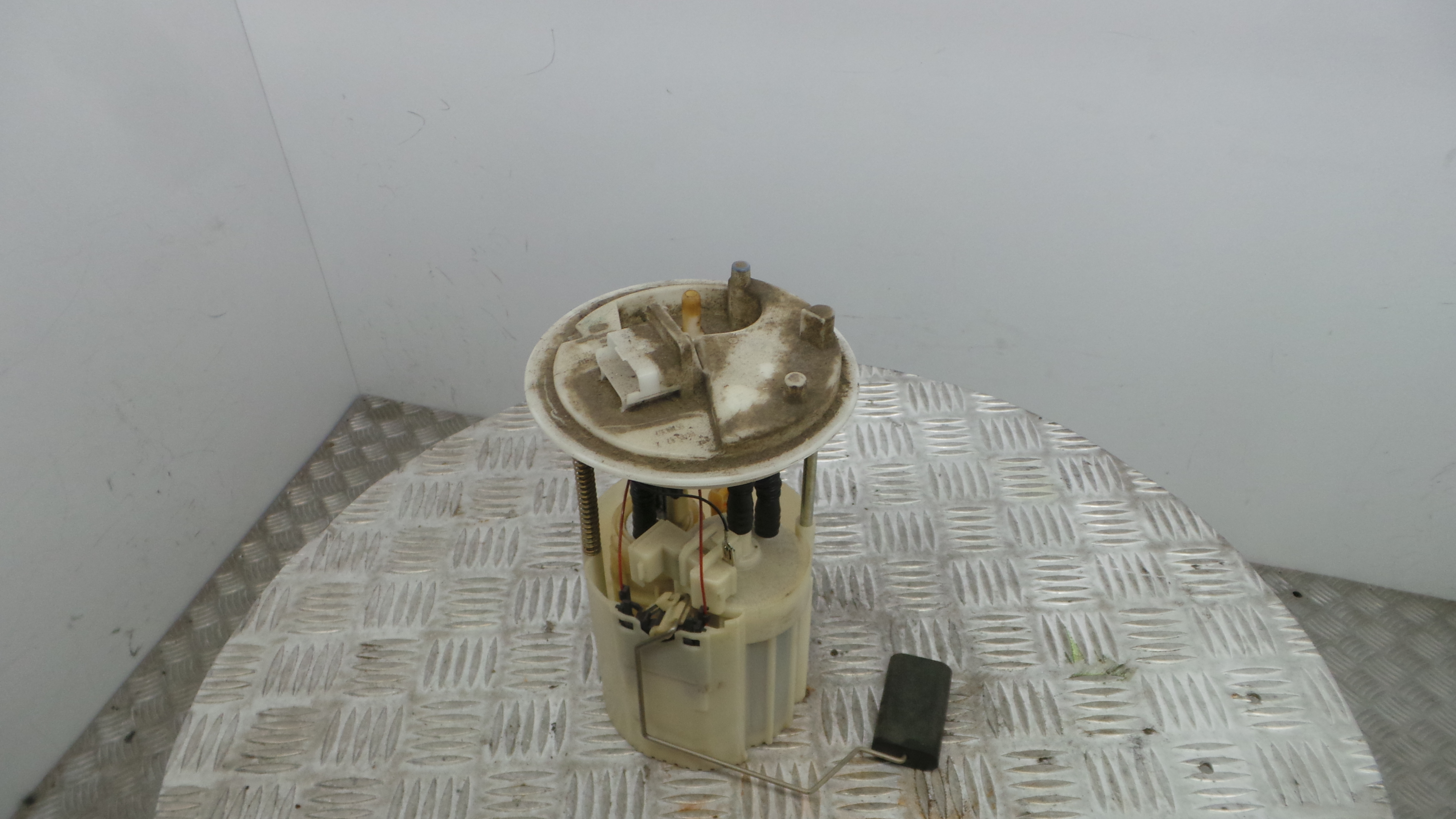 Boia do Combustível 55700362 - FIAT GRANDE PUNTO (199_)-33252716