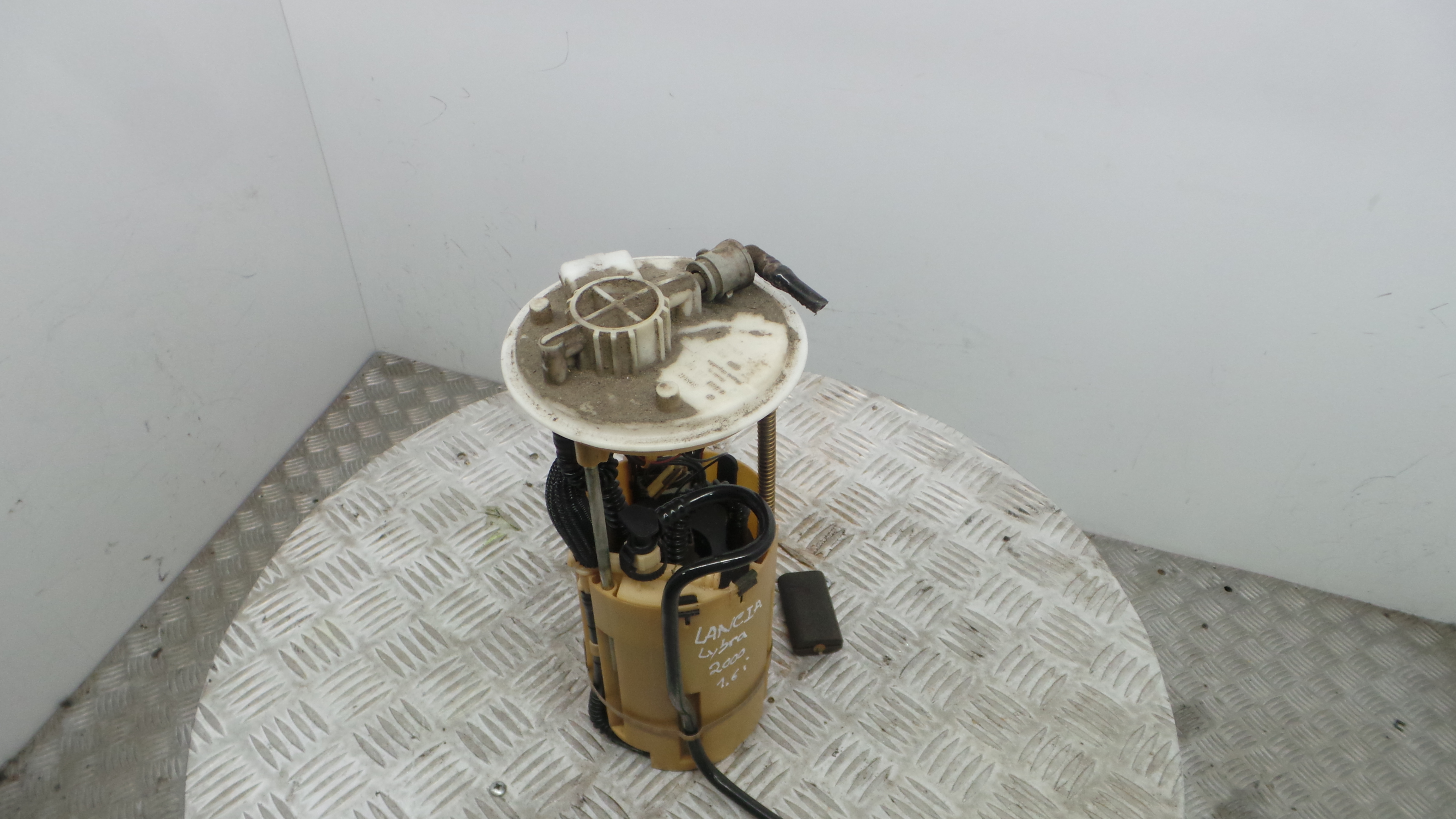 Boia do Combustível 46547424 - LANCIA LYBRA (839_)-33252723