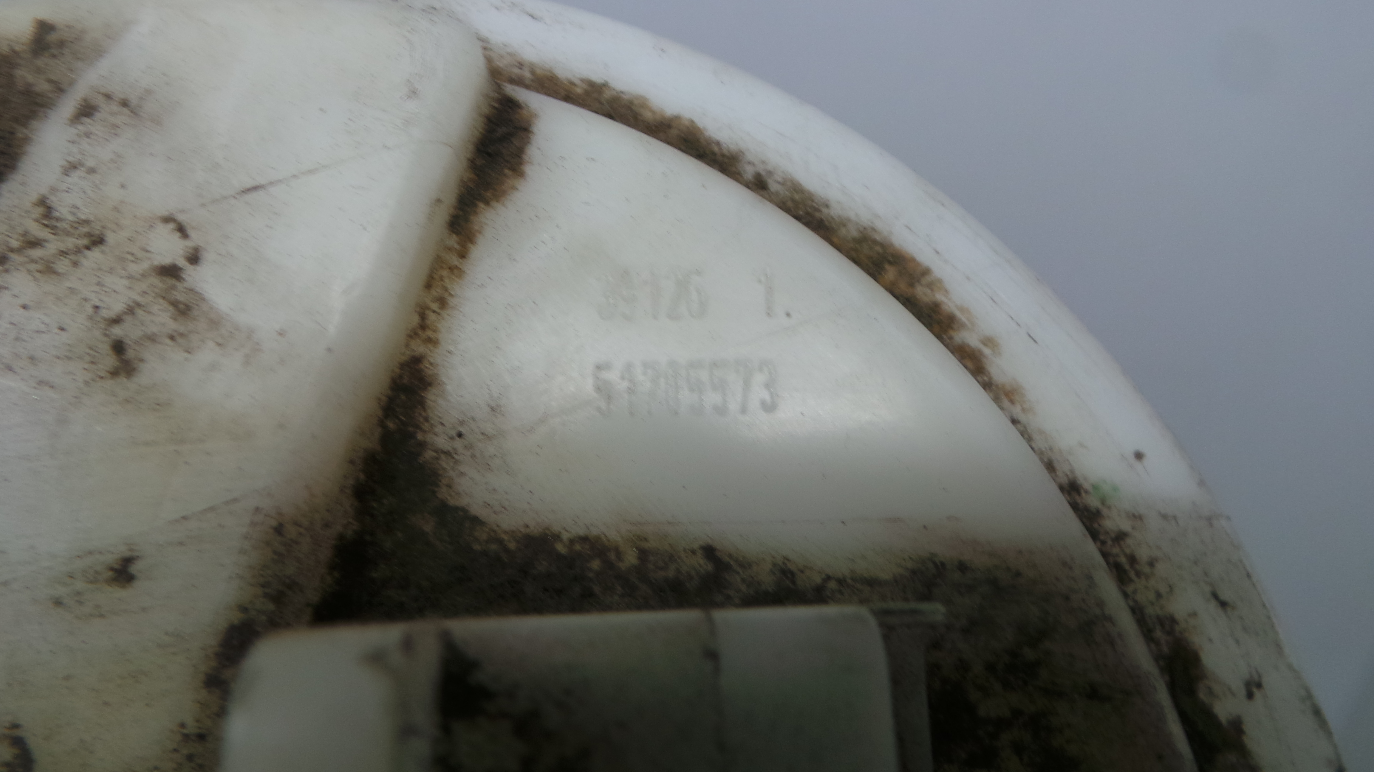 Boia do Combustível 51705573 - FIAT STILO (192_)-33252726