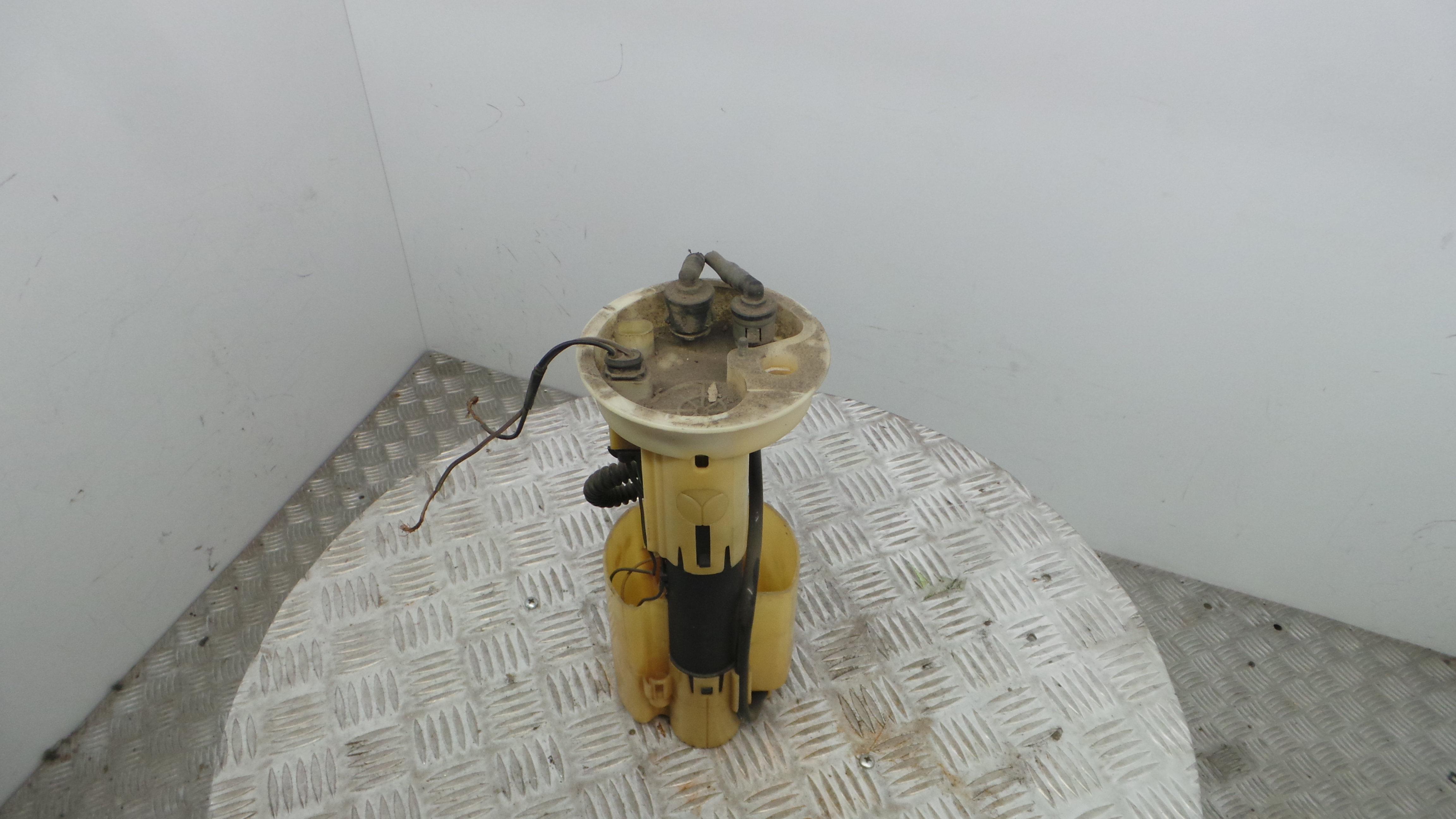 Boia do Combustível 0000046474139 - FIAT BRAVA (182_)-33252743