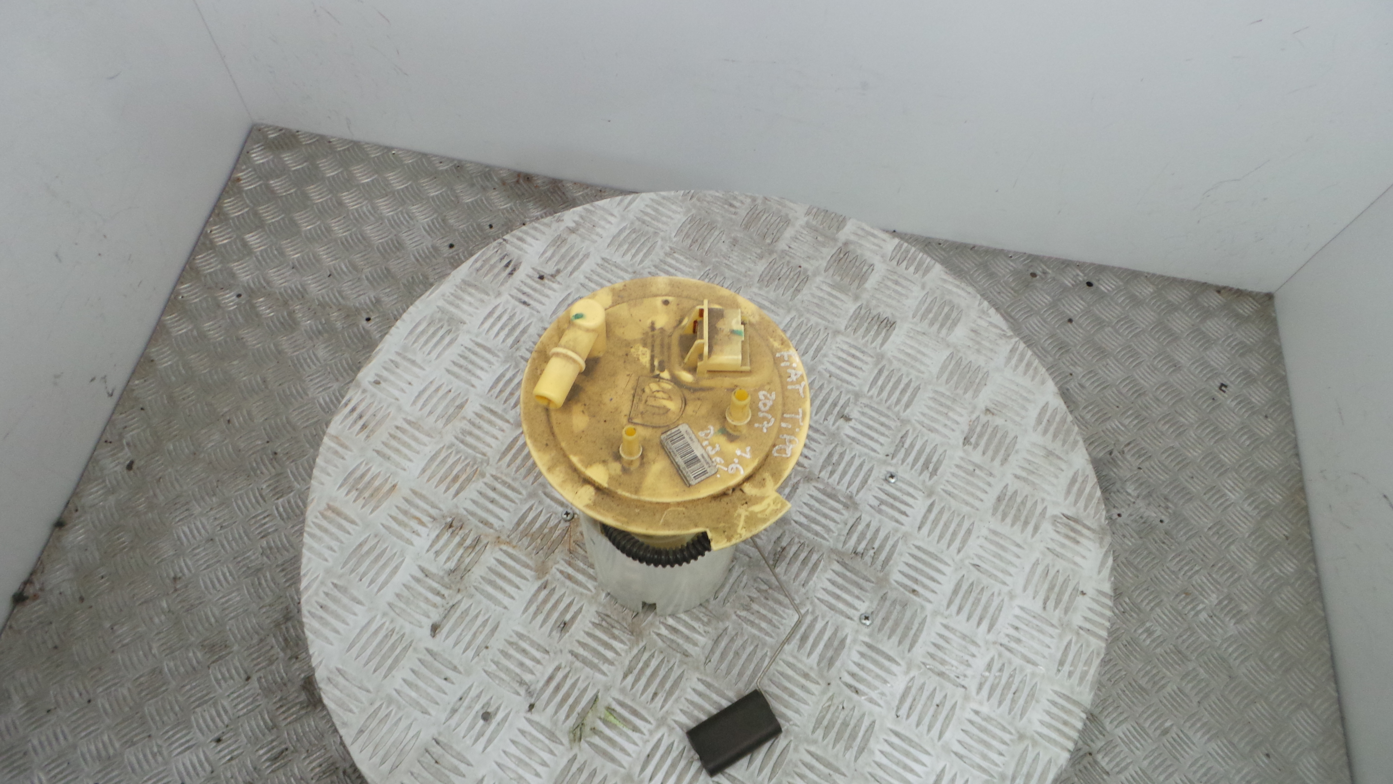 Boia do Combustível 52019057 - FIAT EGEA Hatchback (356_, 357_), TIPO Hatchback (356_, 357_)-33252745