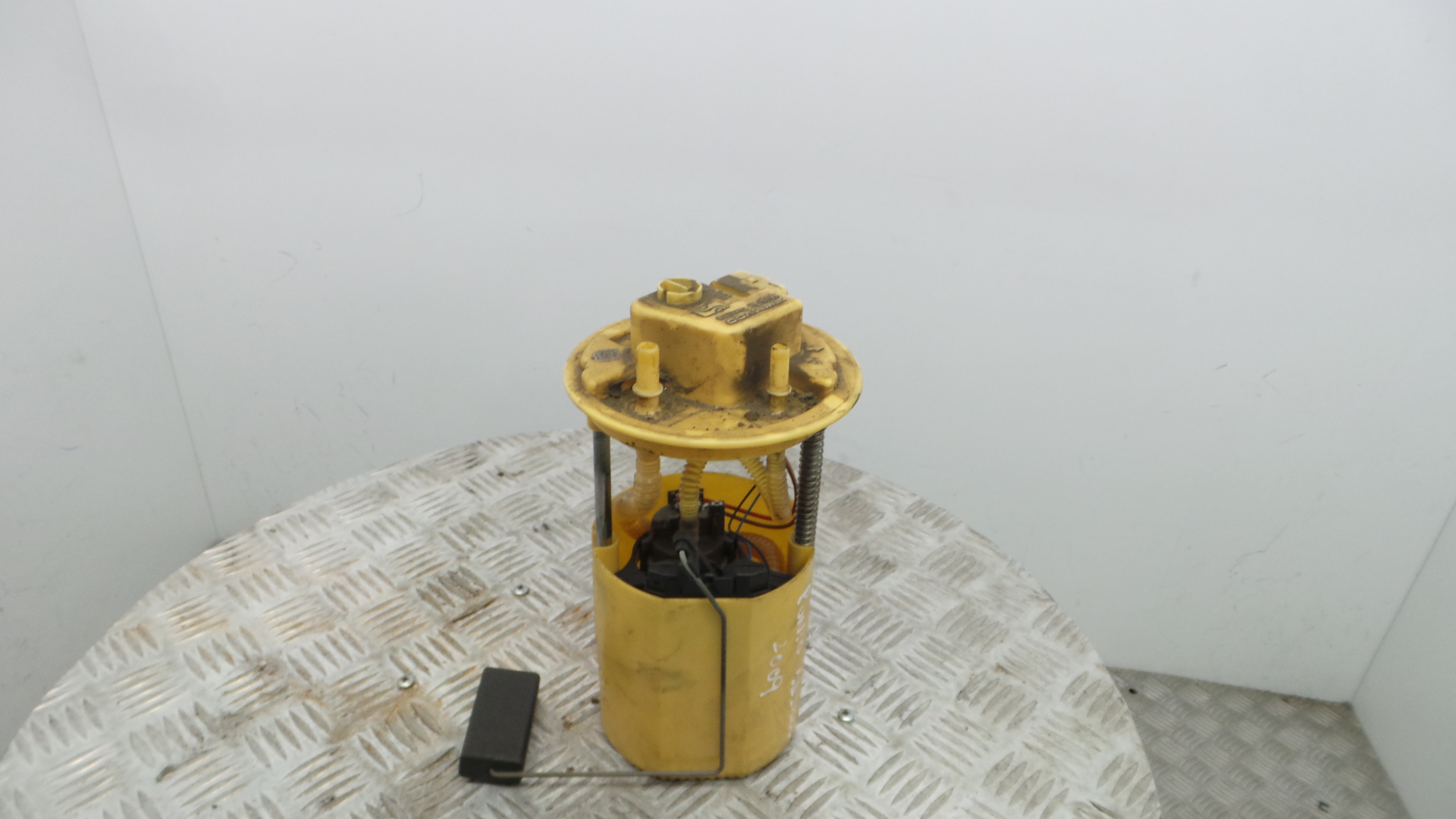 Boia do Combustível 51791674 - FIAT GRANDE PUNTO (199_)-33252852