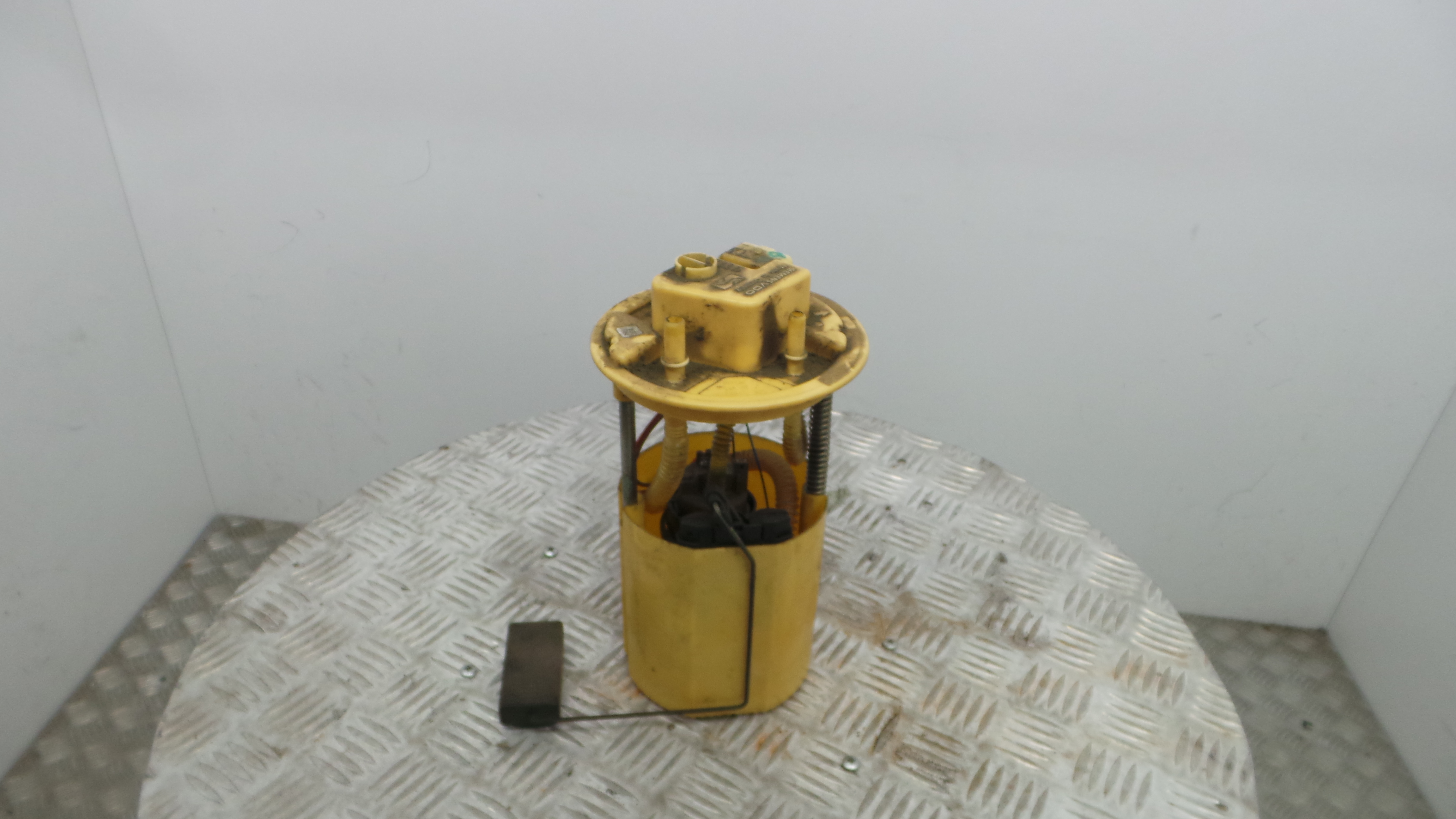 Boia do Combustível 51802207 - ALFA ROMEO MITO (955_)-33252855