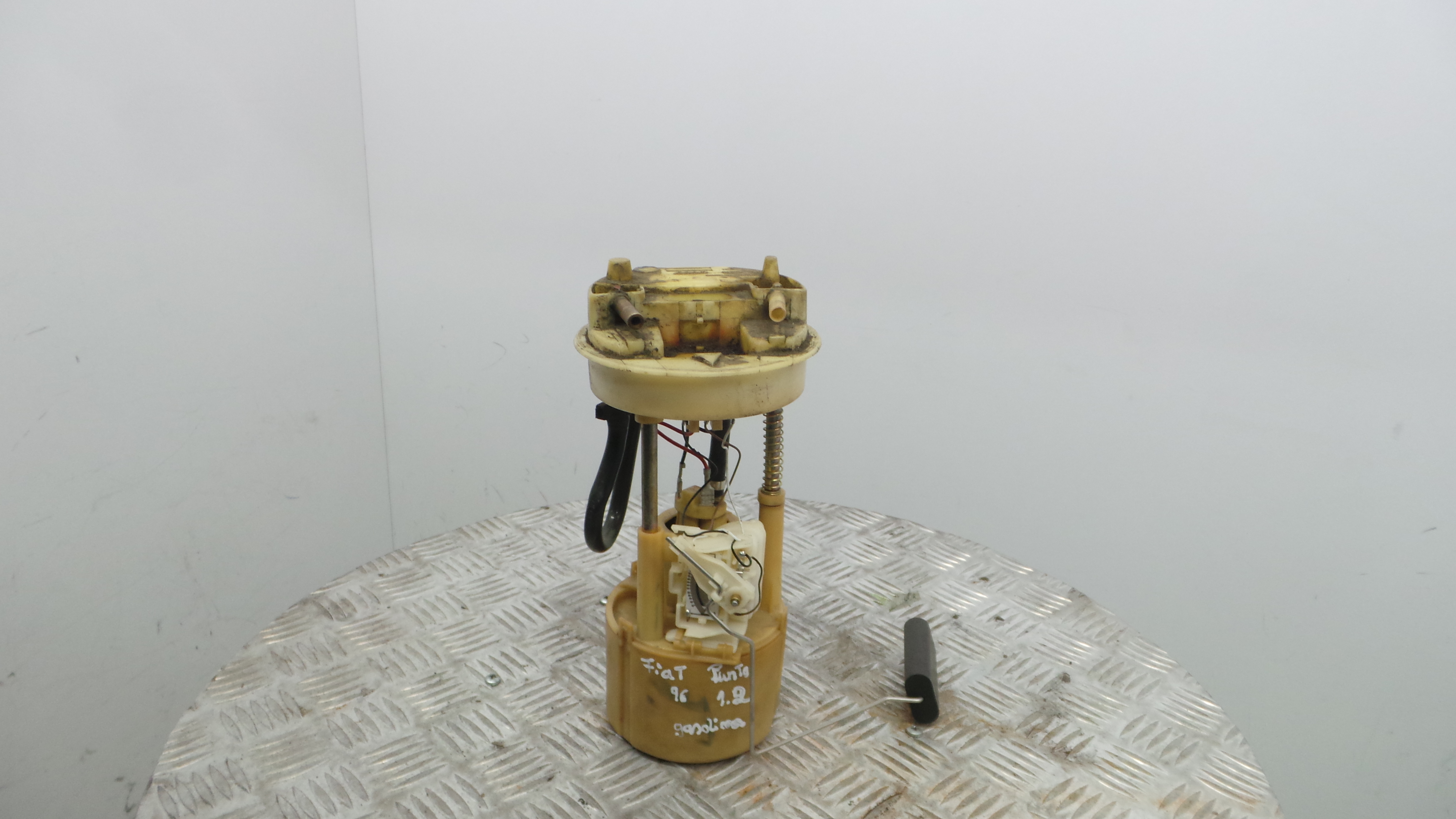 Boia do Combustível 7752900 - FIAT PUNTO (176_)-33252858 Boia do Combustível 7752900 - FIAT PUNTO (176_)-33252858