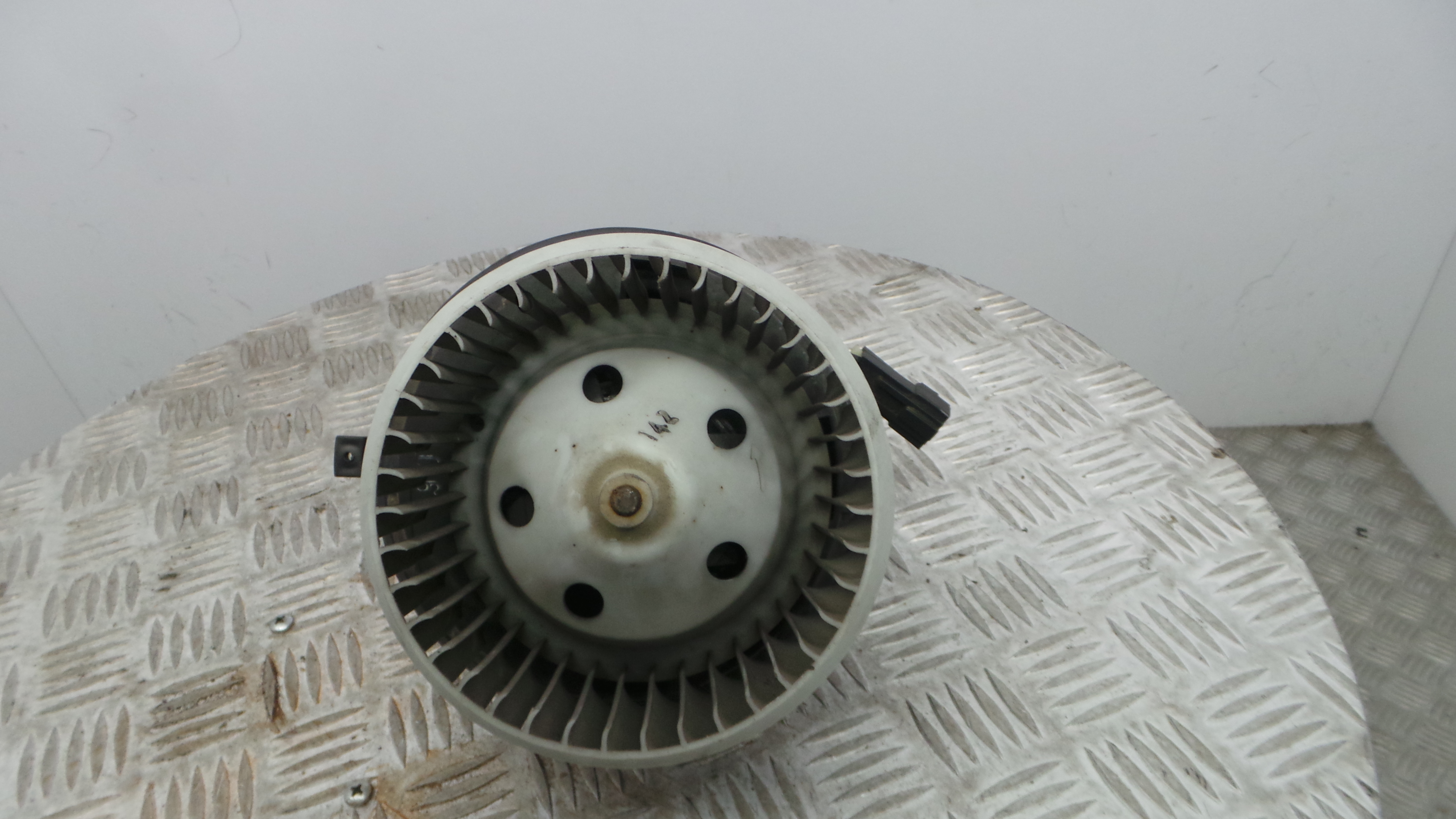 Motor da Chauffage / Motor de Sofagem 52488448 - ALFA ROMEO 147 (937_)-33252880 Motor da Chauffage / Motor de Sofagem 52488448 - ALFA ROMEO 147 (937_)-33252880