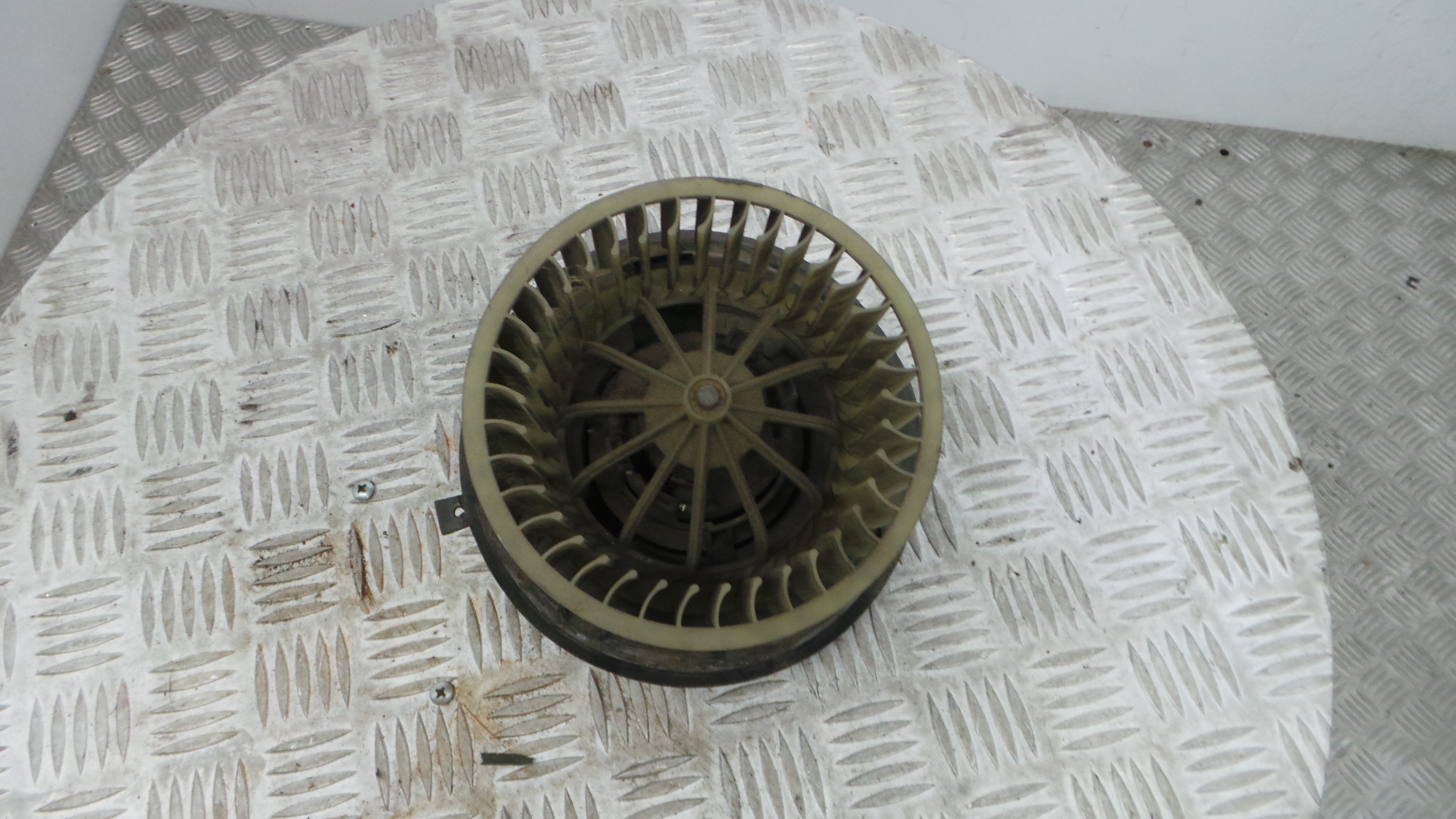 Motor da Chauffage / Motor de Sofagem 0464670340 - FIAT MAREA (185_)-33252889 Motor da Chauffage / Motor de Sofagem 0464670340 - FIAT MAREA (185_)-33252889