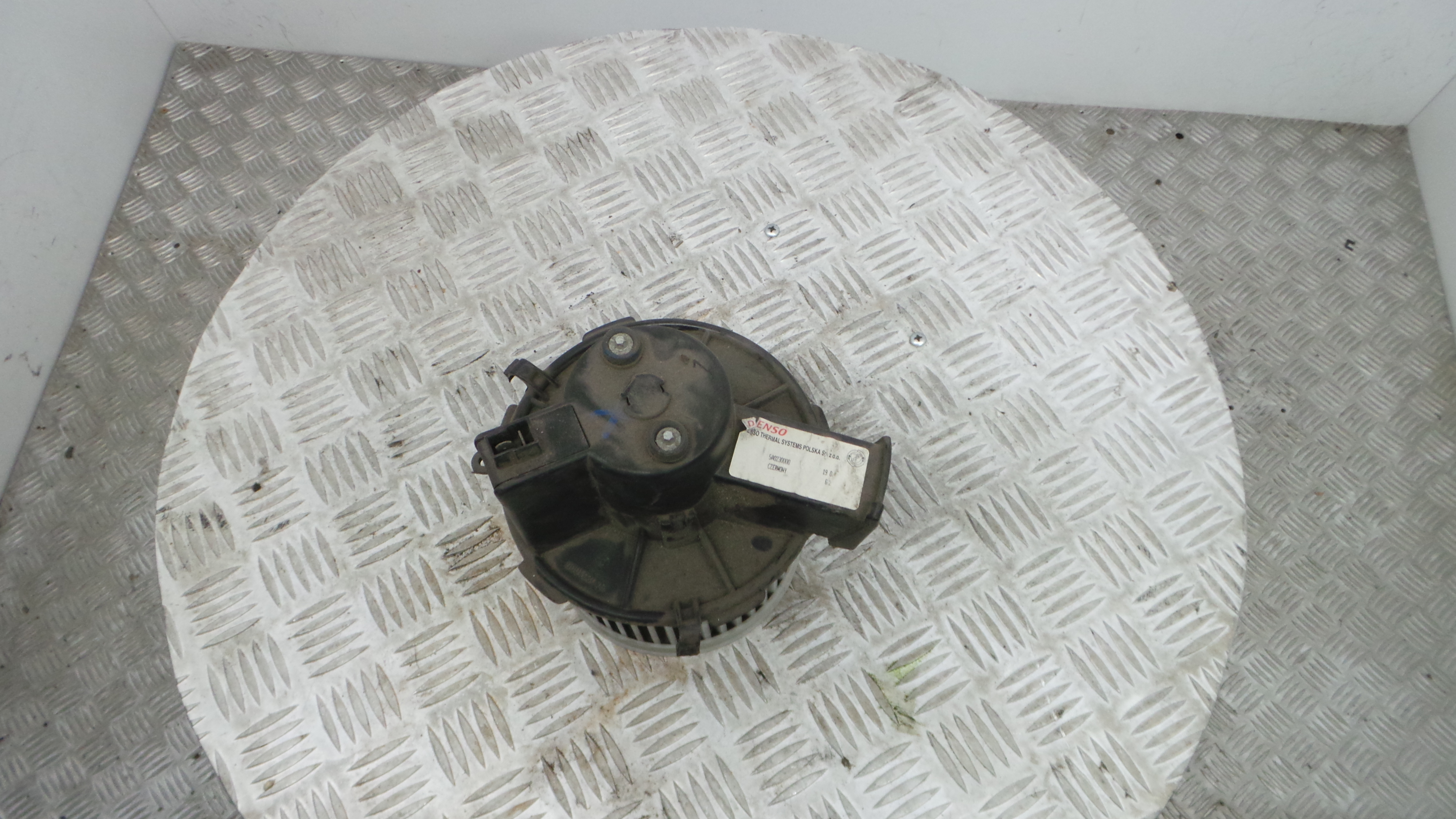 Motor da Chauffage / Motor de Sofagem 5A0230000 - FIAT 500 (312_)-33252896