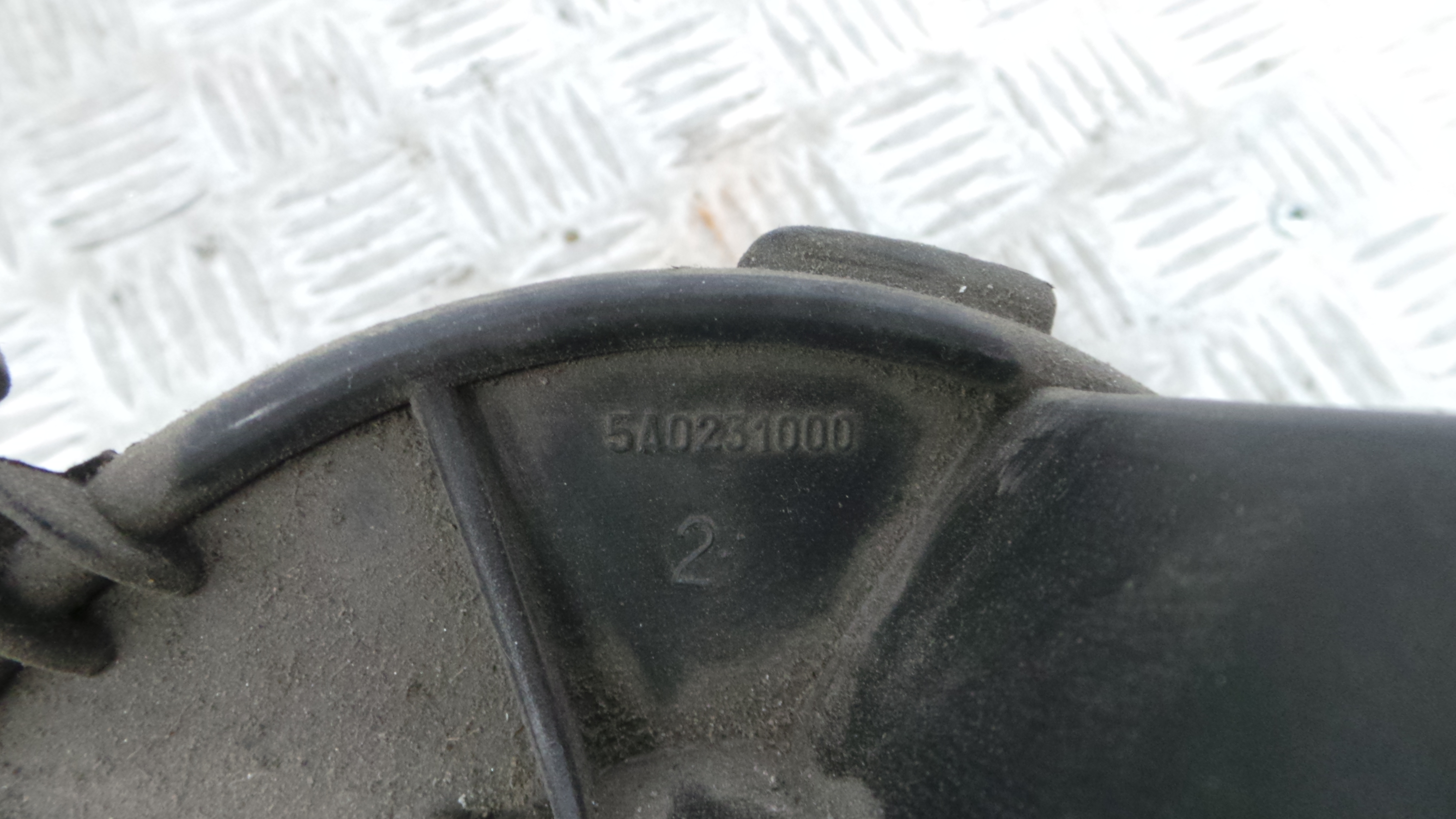 Motor da Chauffage / Motor de Sofagem 5A0230000 - FIAT 500 (312_)-33252896