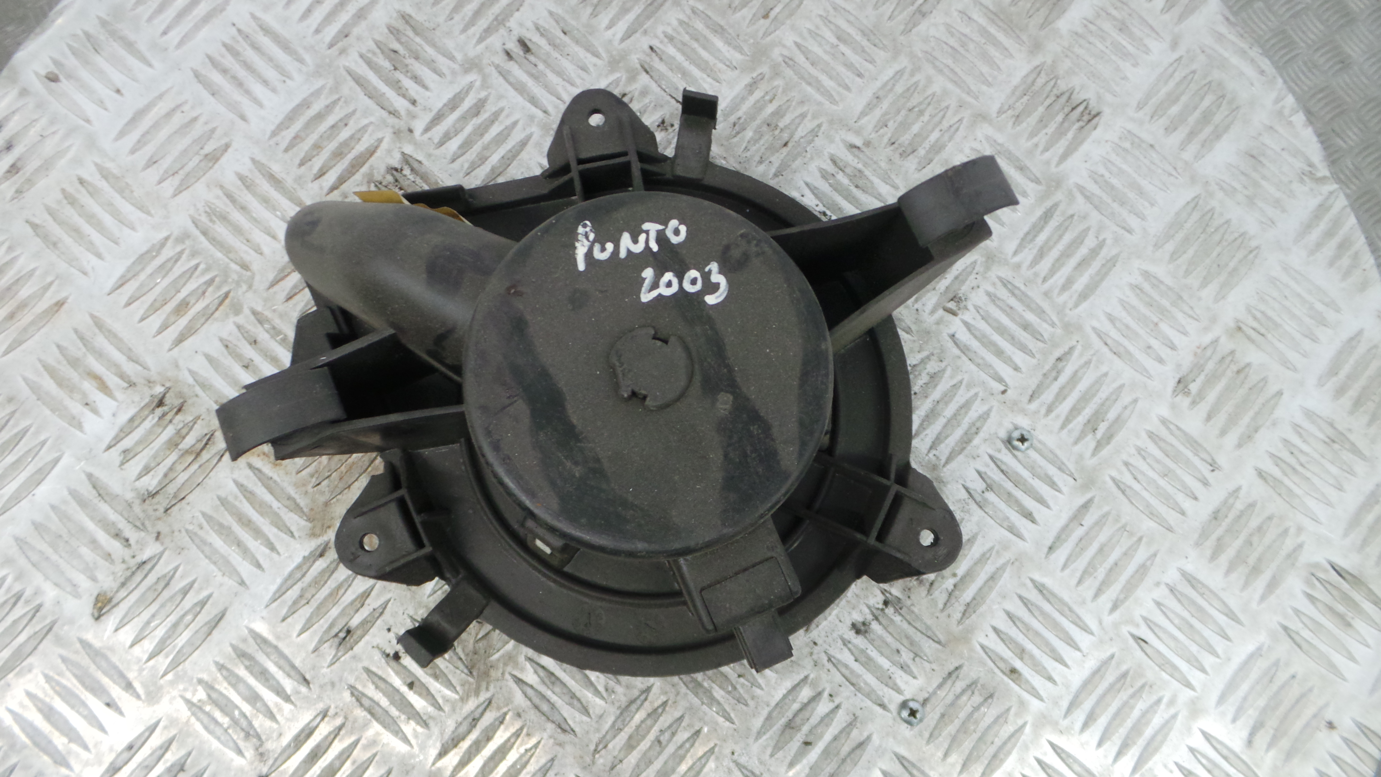 Motor da Chauffage / Motor de Sofagem 7353352890 - FIAT PUNTO (188_)-33252912