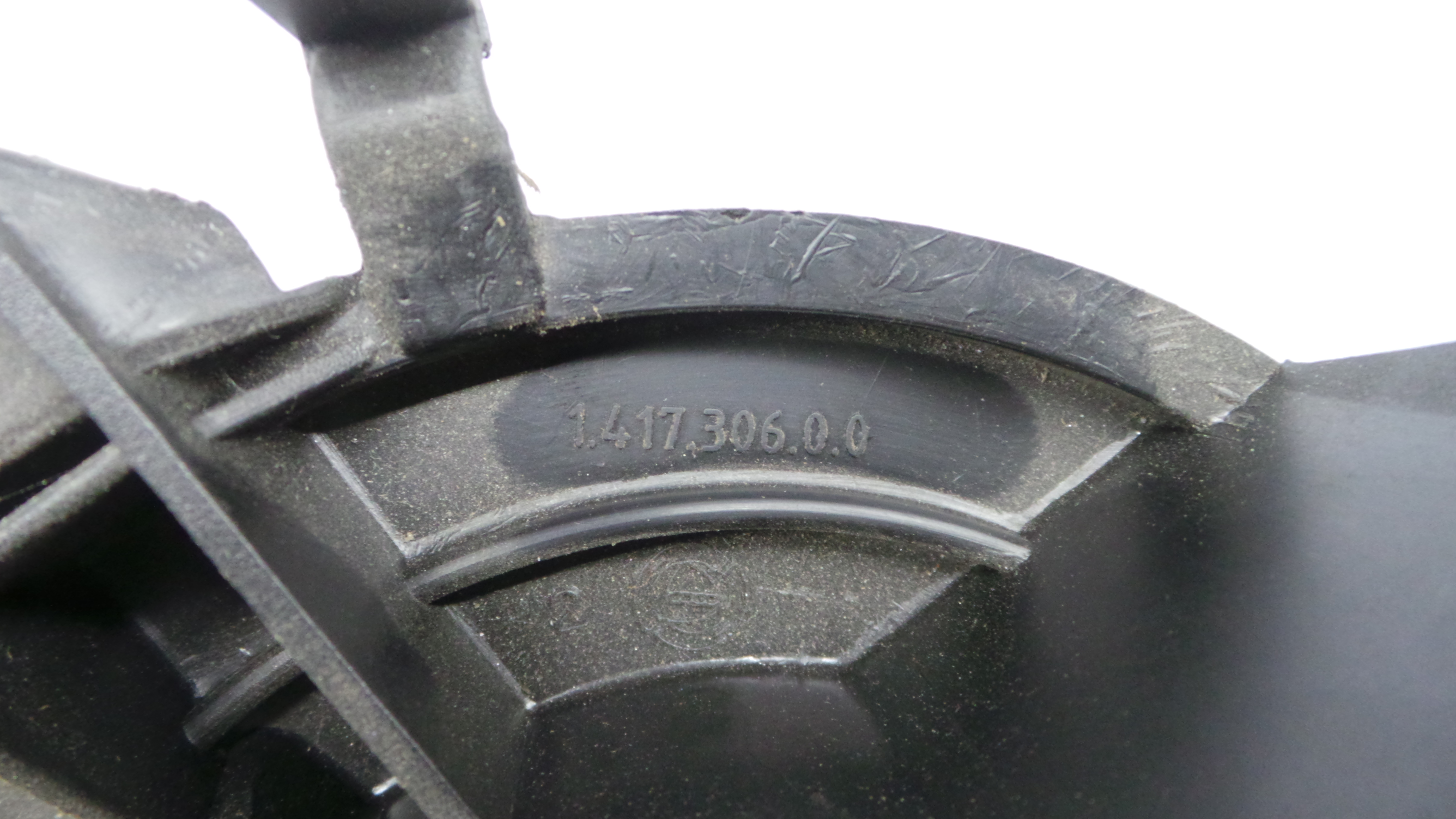 Motor da Chauffage / Motor de Sofagem 7353352890 - FIAT PUNTO (188_)-33252912