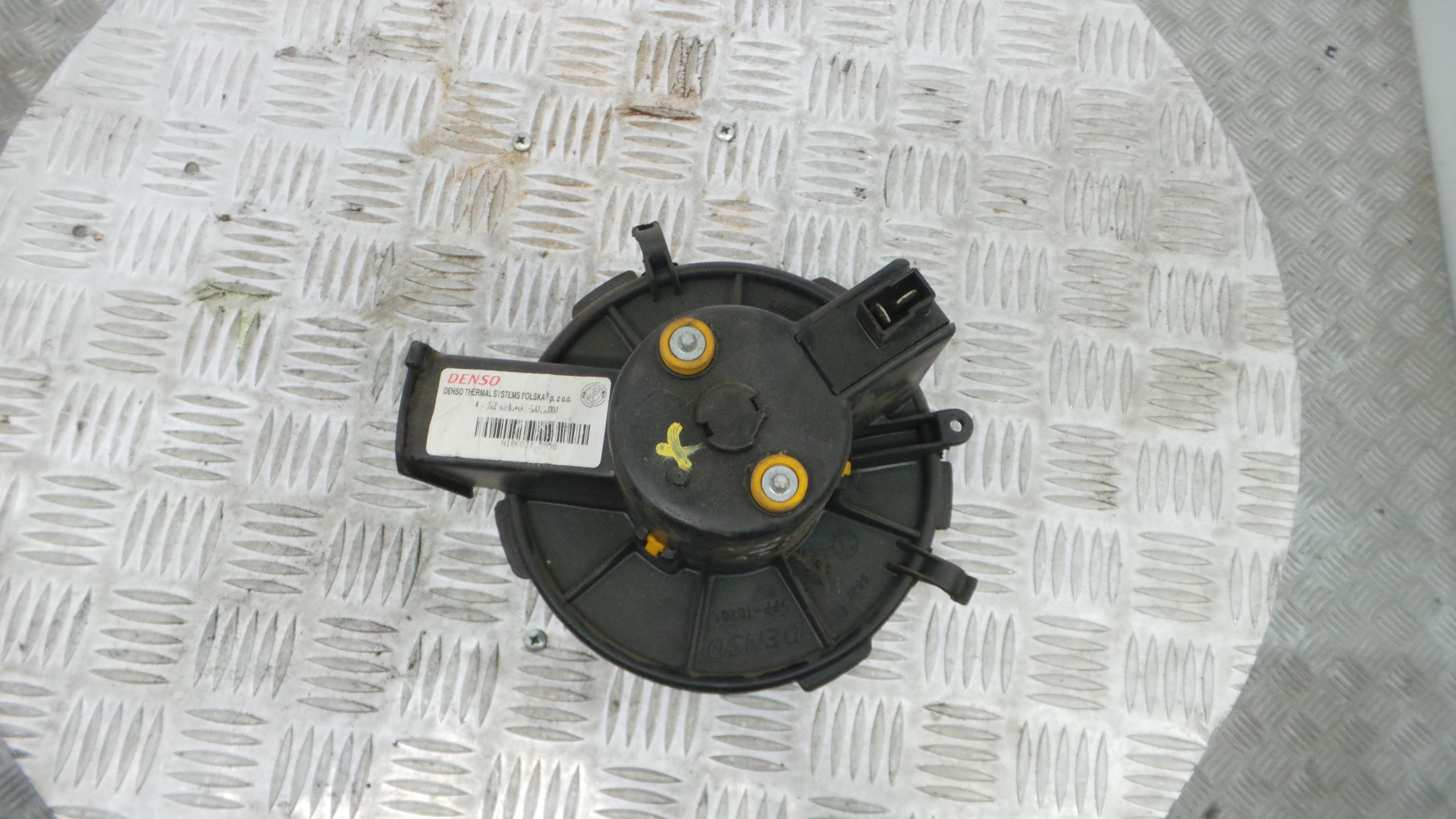 Motor da Chauffage / Motor de Sofagem 5A0231000 - FIAT 500 (312_)-33252925