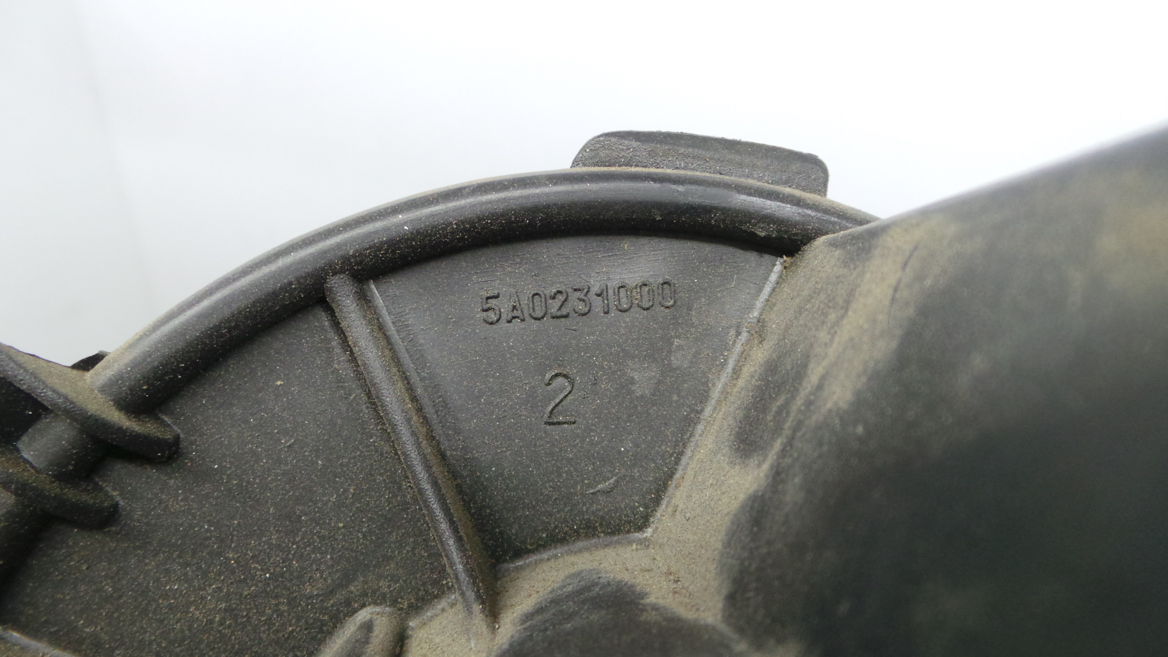 Motor da Chauffage / Motor de Sofagem 5A0231000 - FIAT 500 (312_)-33252925