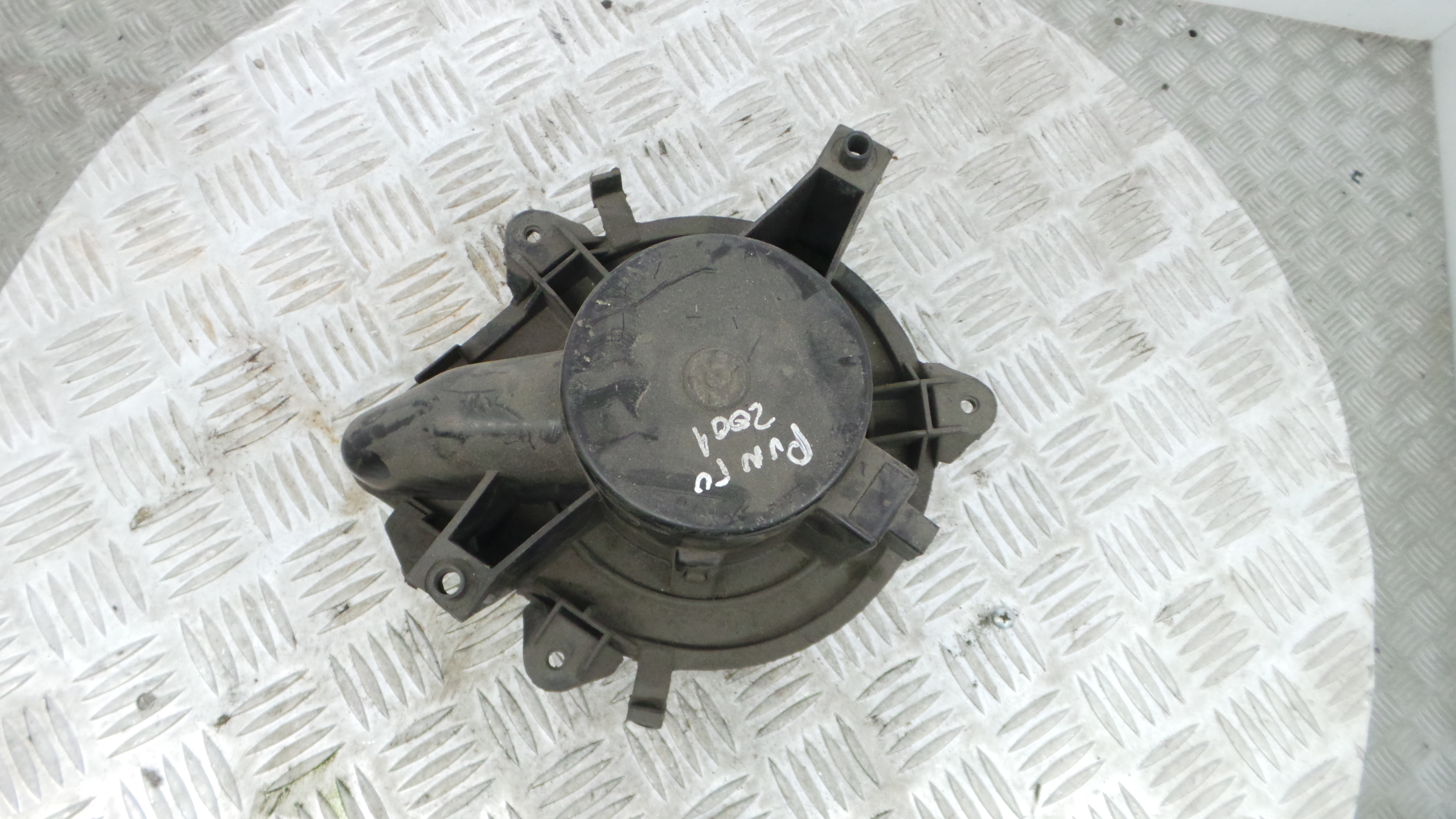 Motor da Chauffage / Motor de Sofagem 141730600 - FIAT PUNTO (188_)-33252942