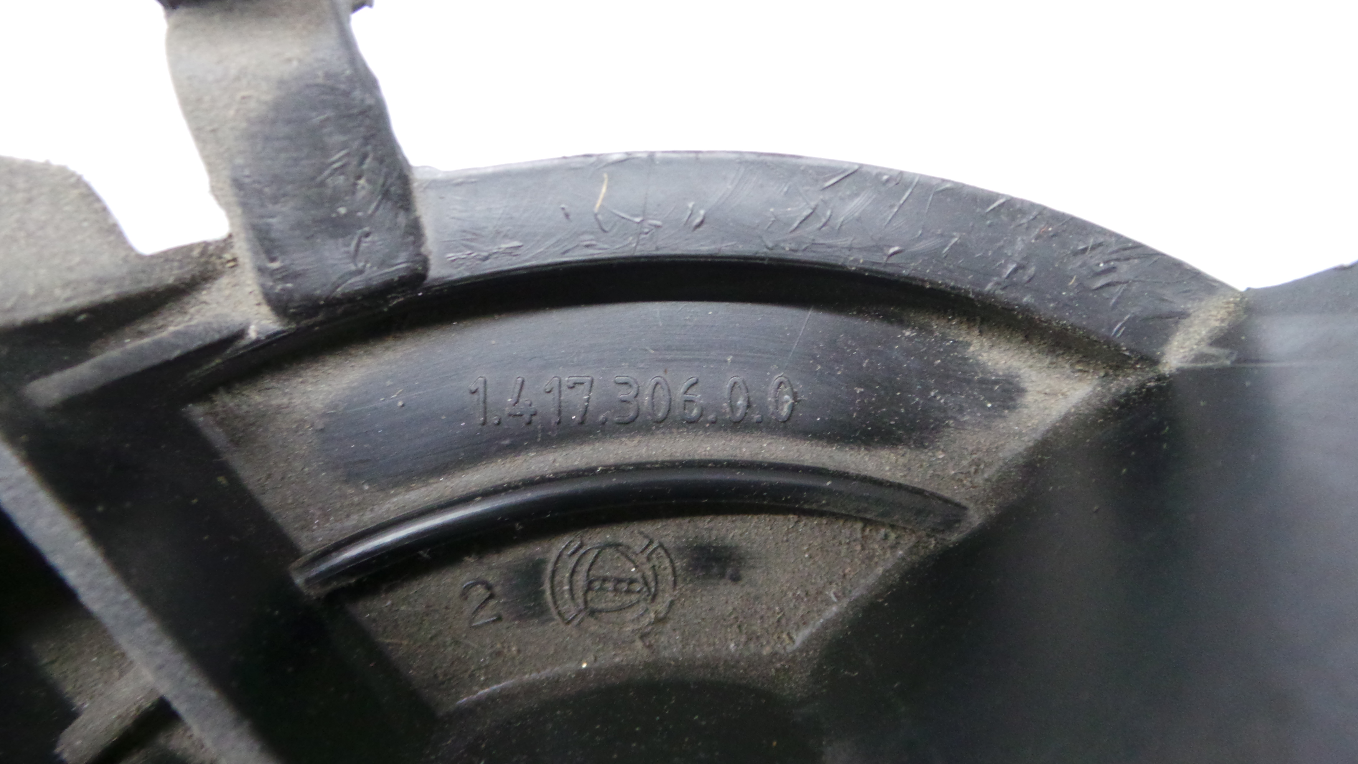 Motor da Chauffage / Motor de Sofagem 141730600 - FIAT PUNTO (188_)-33252942