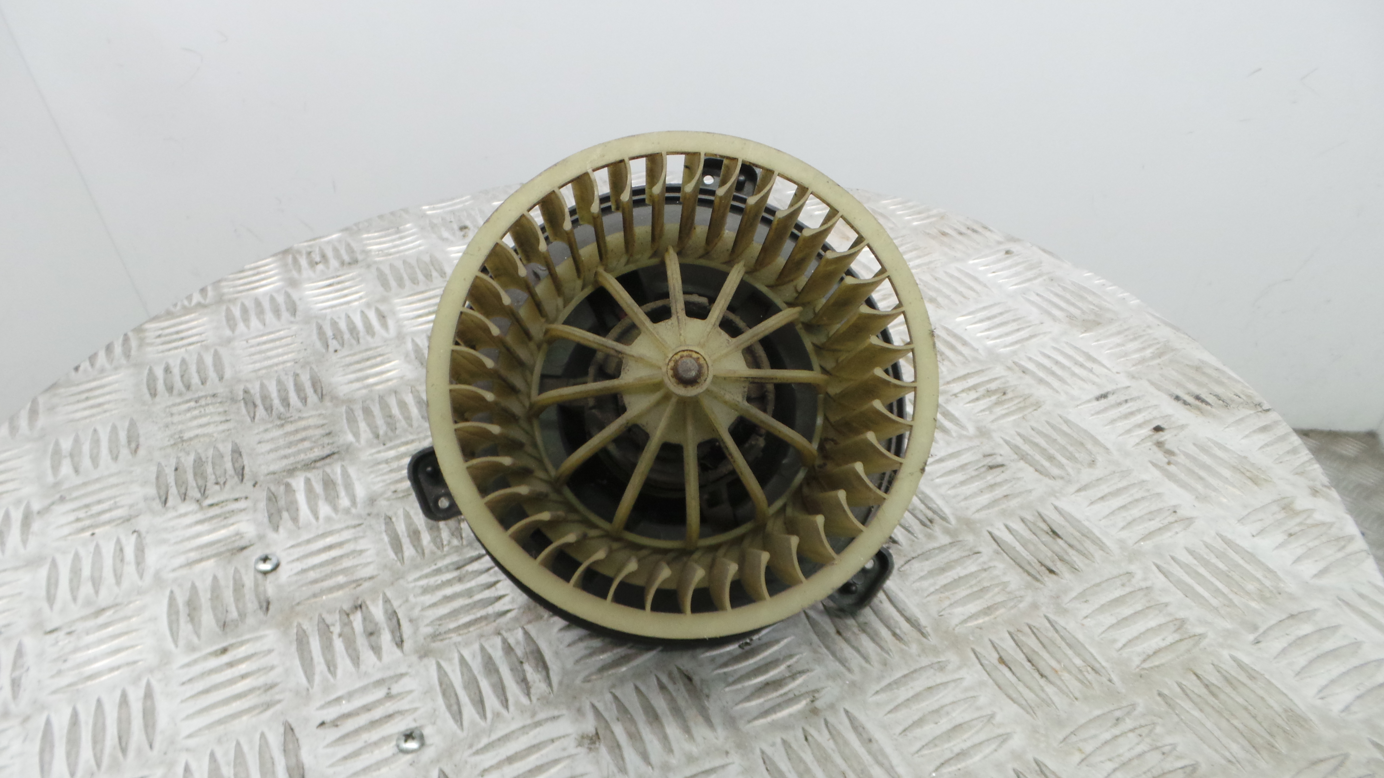 Motor da Chauffage / Motor de Sofagem B837 - FIAT PUNTO (176_)-33252949