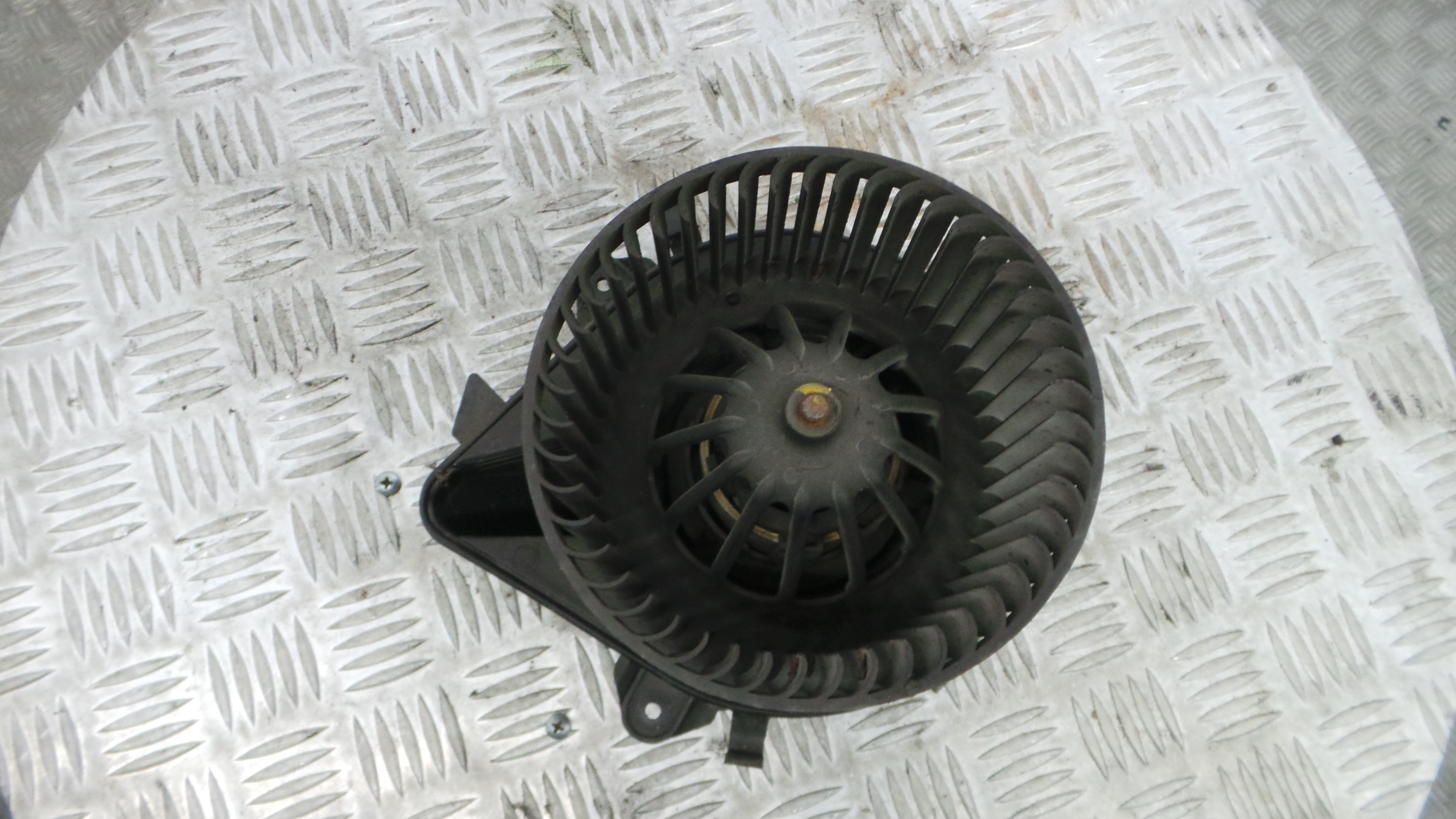 Motor da Chauffage / Motor de Sofagem 141730600 - FIAT PUNTO (188_)-33252954