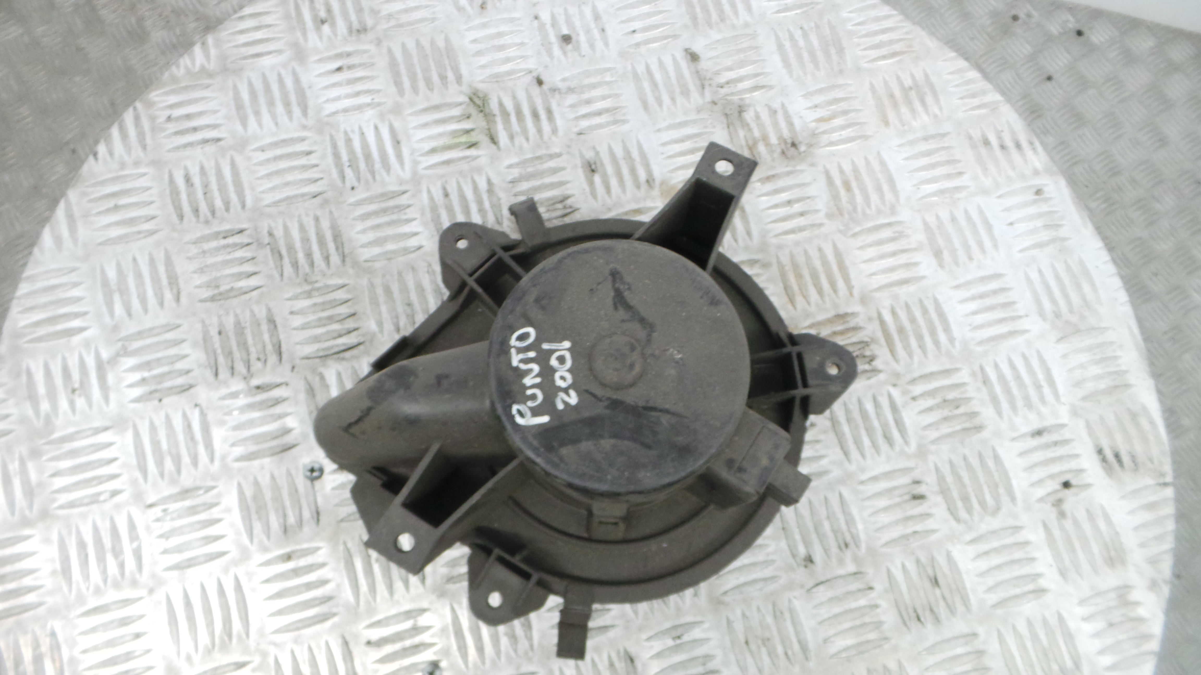 Motor da Chauffage / Motor de Sofagem 141730600 - FIAT PUNTO (188_)-33252954