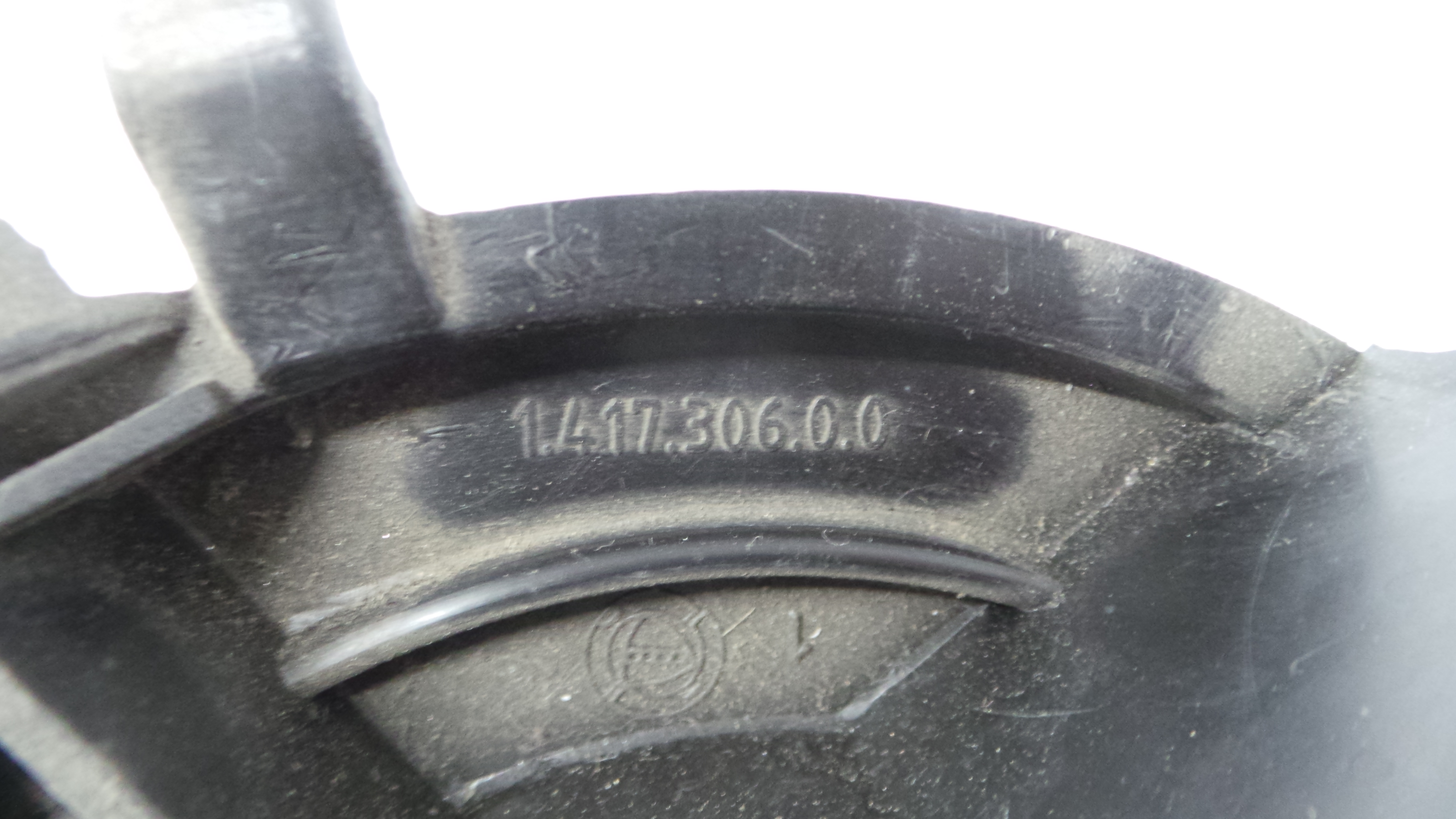 Motor da Chauffage / Motor de Sofagem 141730600 - FIAT PUNTO (188_)-33252954