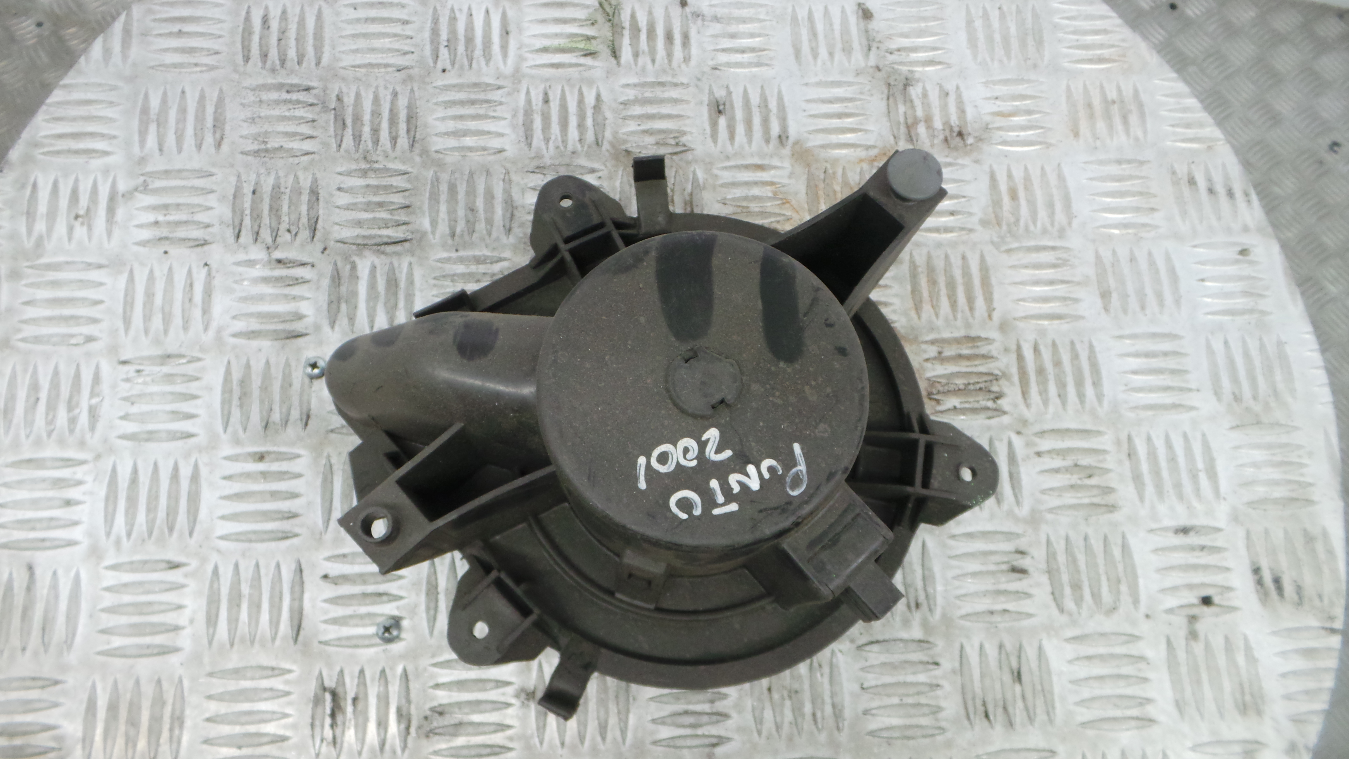 Motor da Chauffage / Motor de Sofagem  - FIAT PUNTO (188_)-33252958