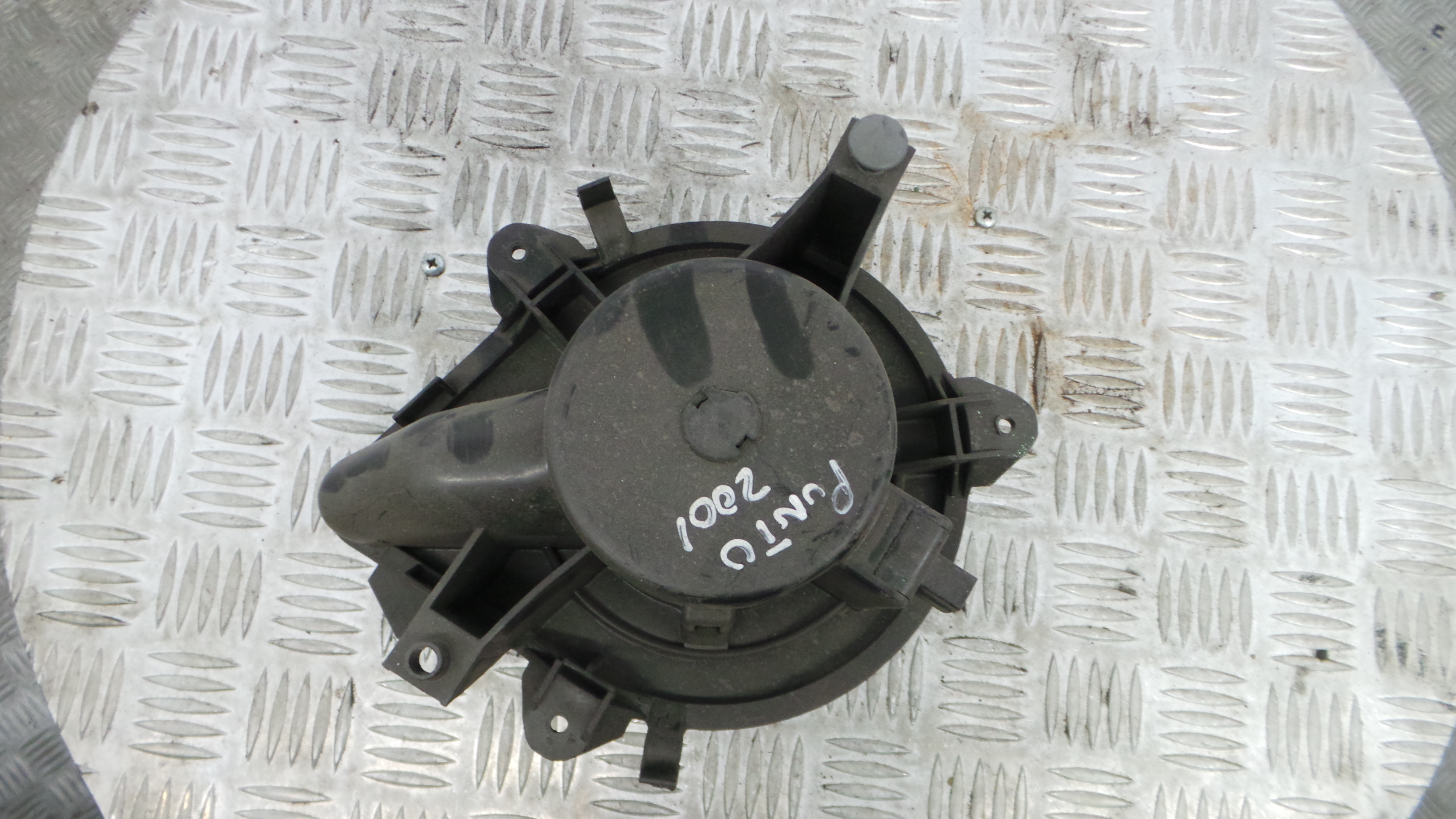 Motor da Chauffage / Motor de Sofagem 141730600 - FIAT PUNTO (188_)-33252960