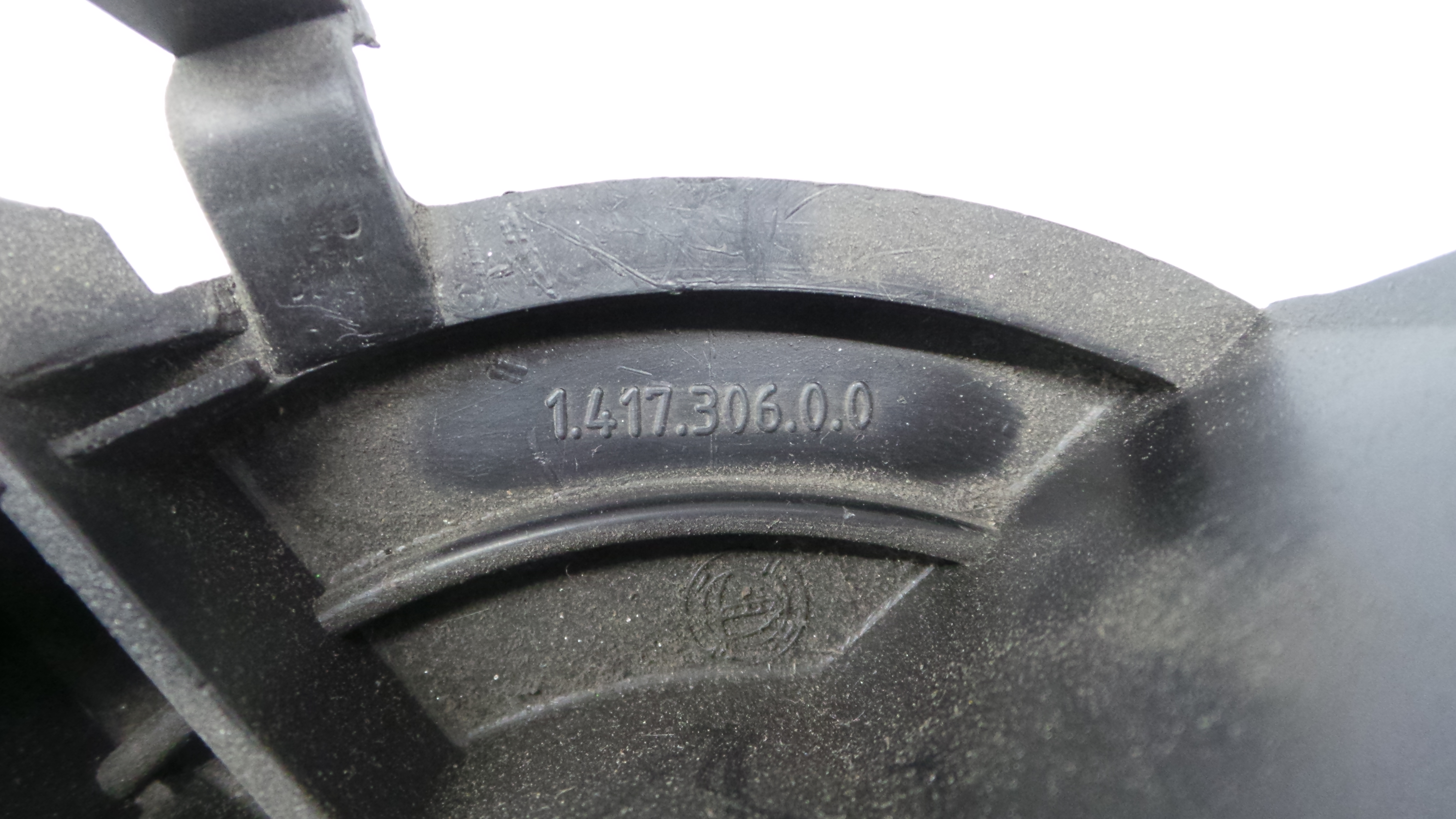 Motor da Chauffage / Motor de Sofagem 141730600 - FIAT PUNTO (188_)-33252960