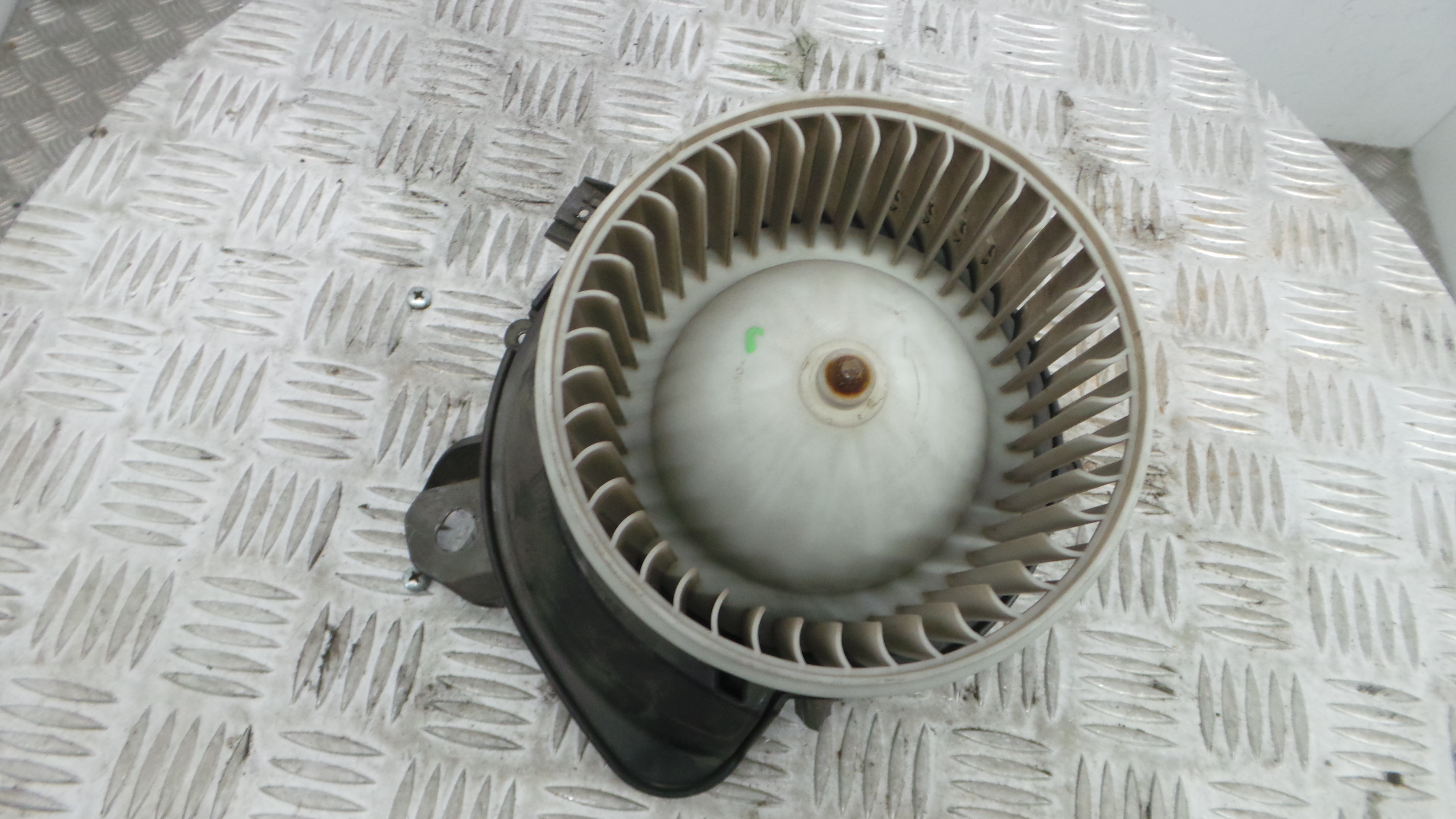 Motor da Chauffage / Motor de Sofagem 5D3330100 - ALFA ROMEO MITO (955_)-33252963