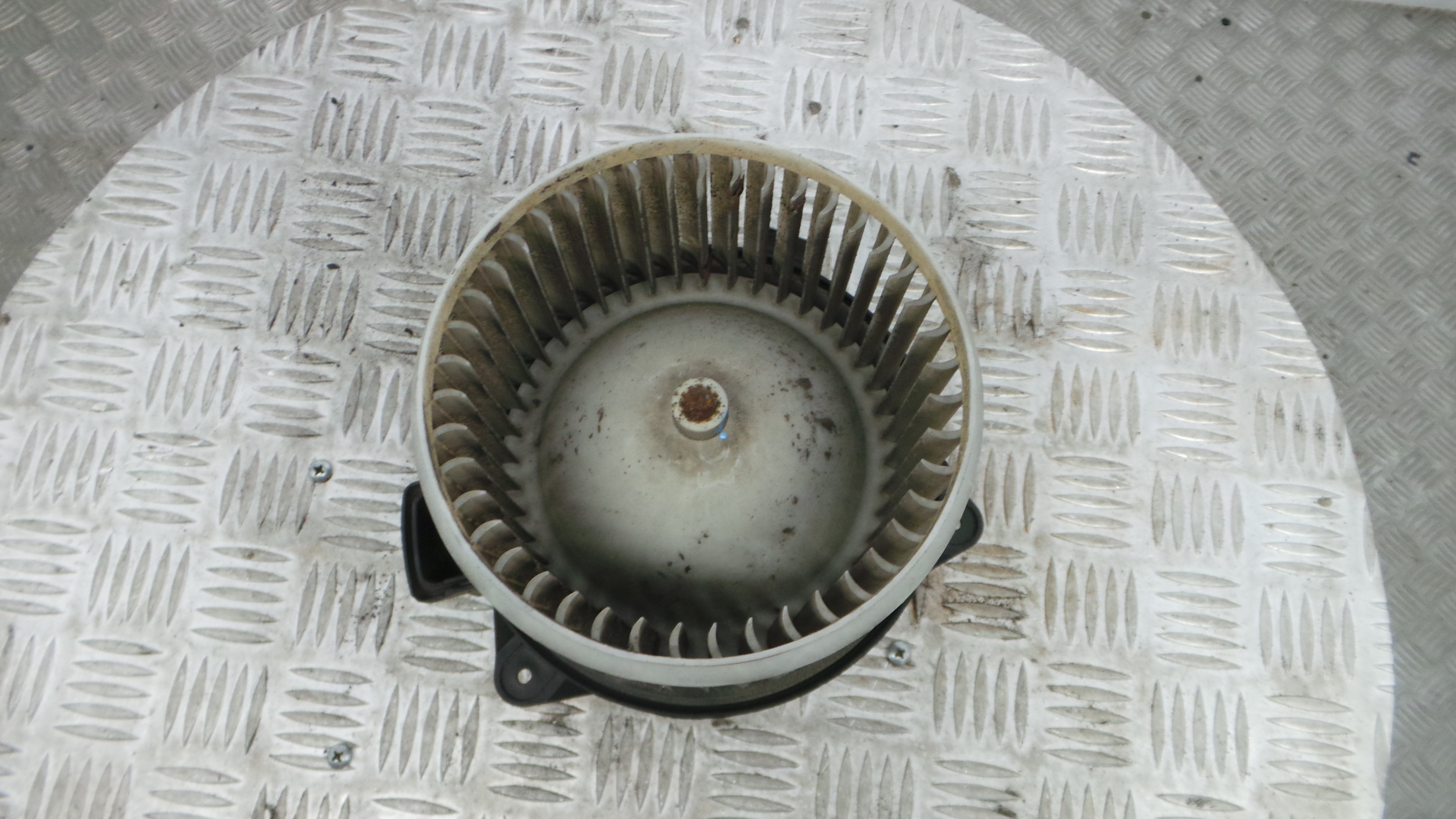 Motor da Chauffage / Motor de Sofagem  - FIAT STILO (192_)-33253040