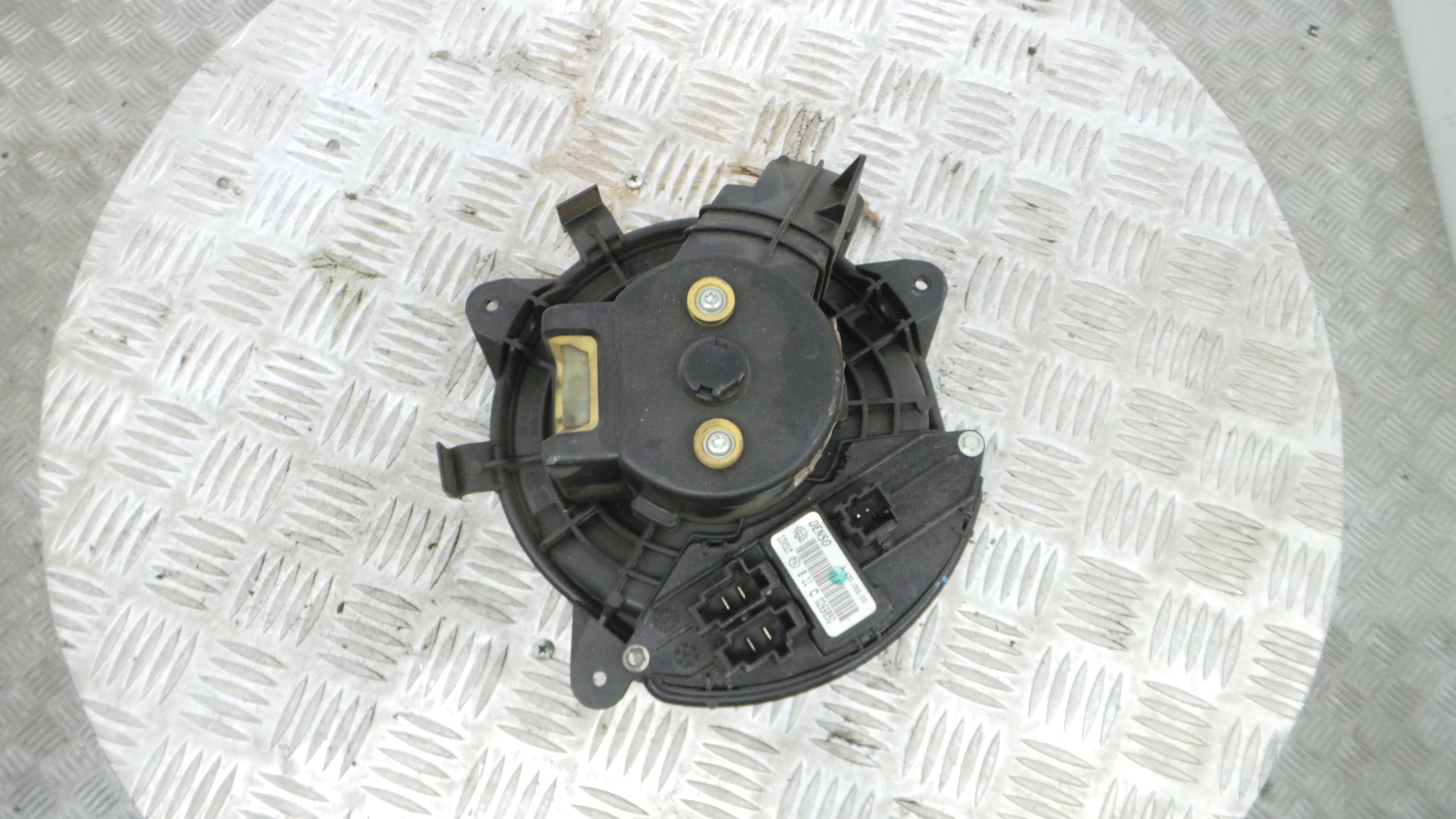 Motor da Chauffage / Motor de Sofagem 5G7833100 - FIAT BRAVO II (198_)-33253042