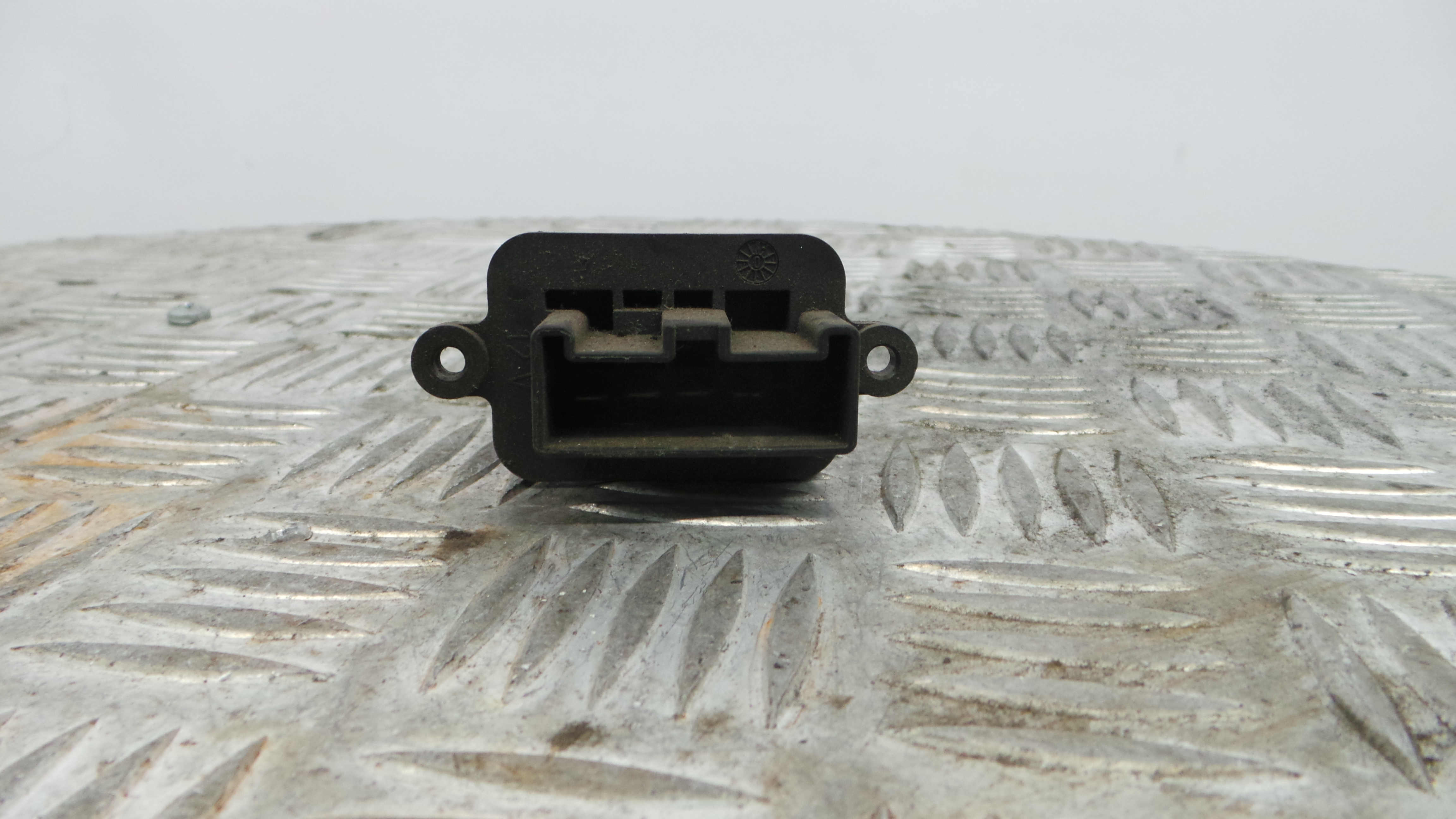 Resistência Ventilador Do Habitáculo 142130500 - FIAT PUNTO (188_)-33253054