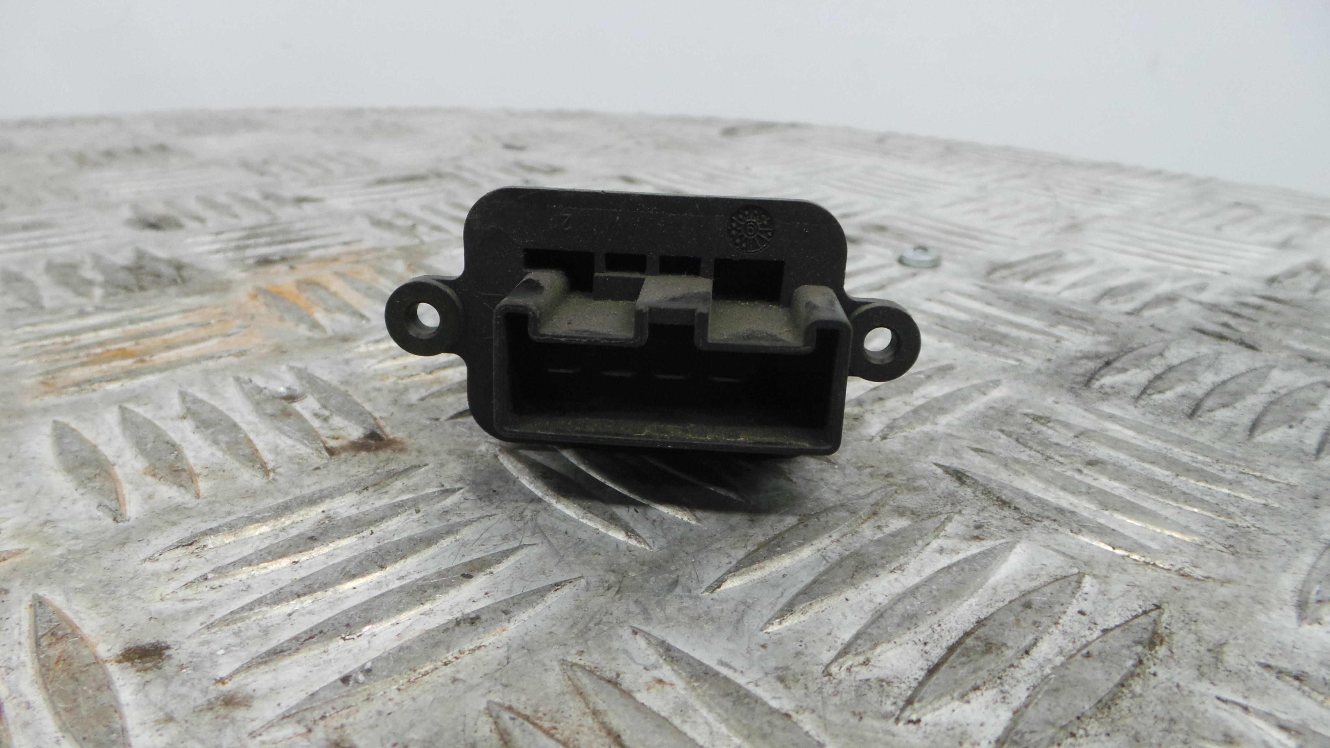 Resistência Ventilador Do Habitáculo 142130500 - FIAT PUNTO (188_)-33253057
