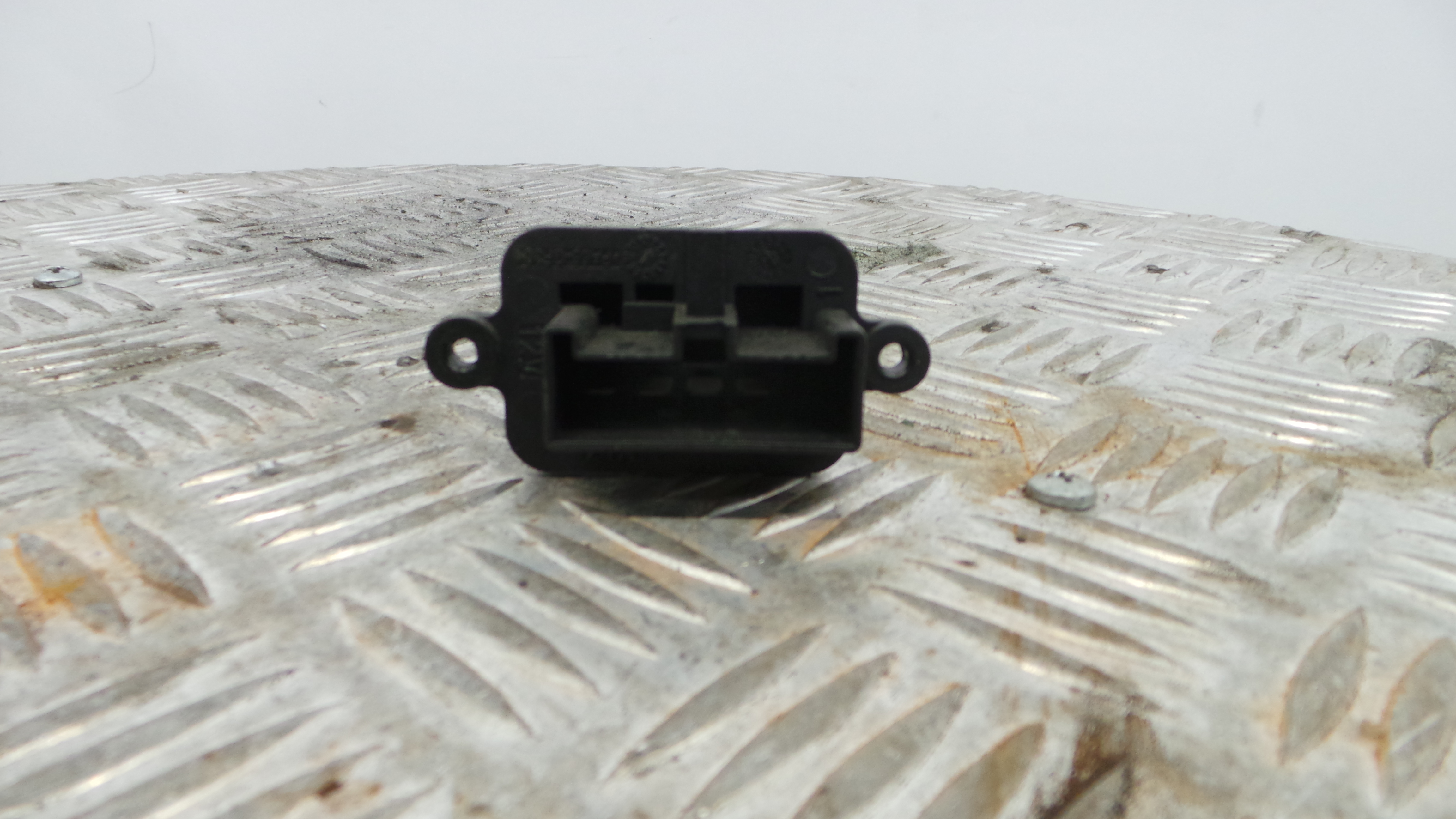 Resistência Ventilador Do Habitáculo 142130500 - FIAT PUNTO (188_)-33253059