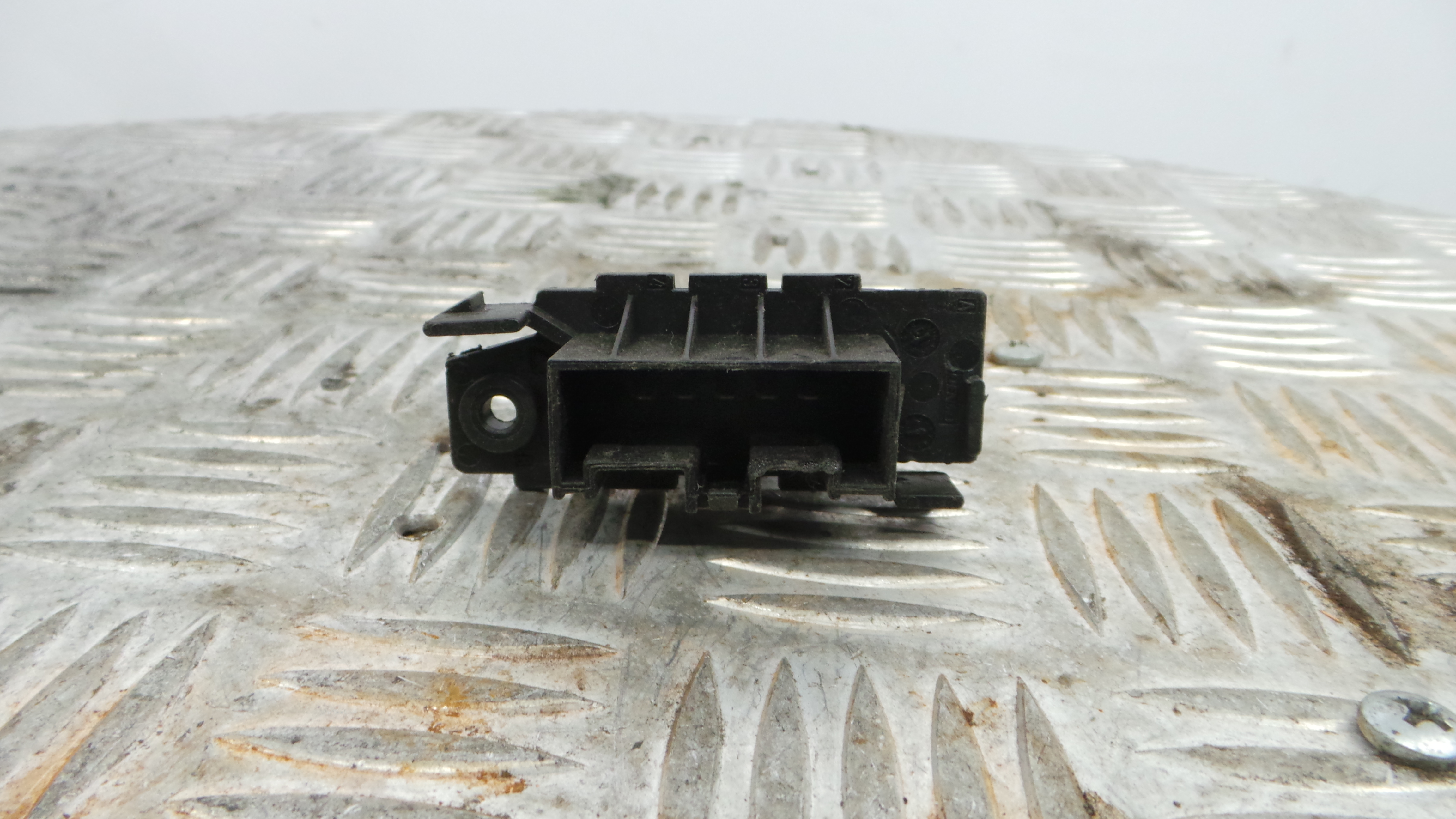 Resistência Ventilador Do Habitáculo A51002300 - FIAT GRANDE PUNTO (199_)-33253062