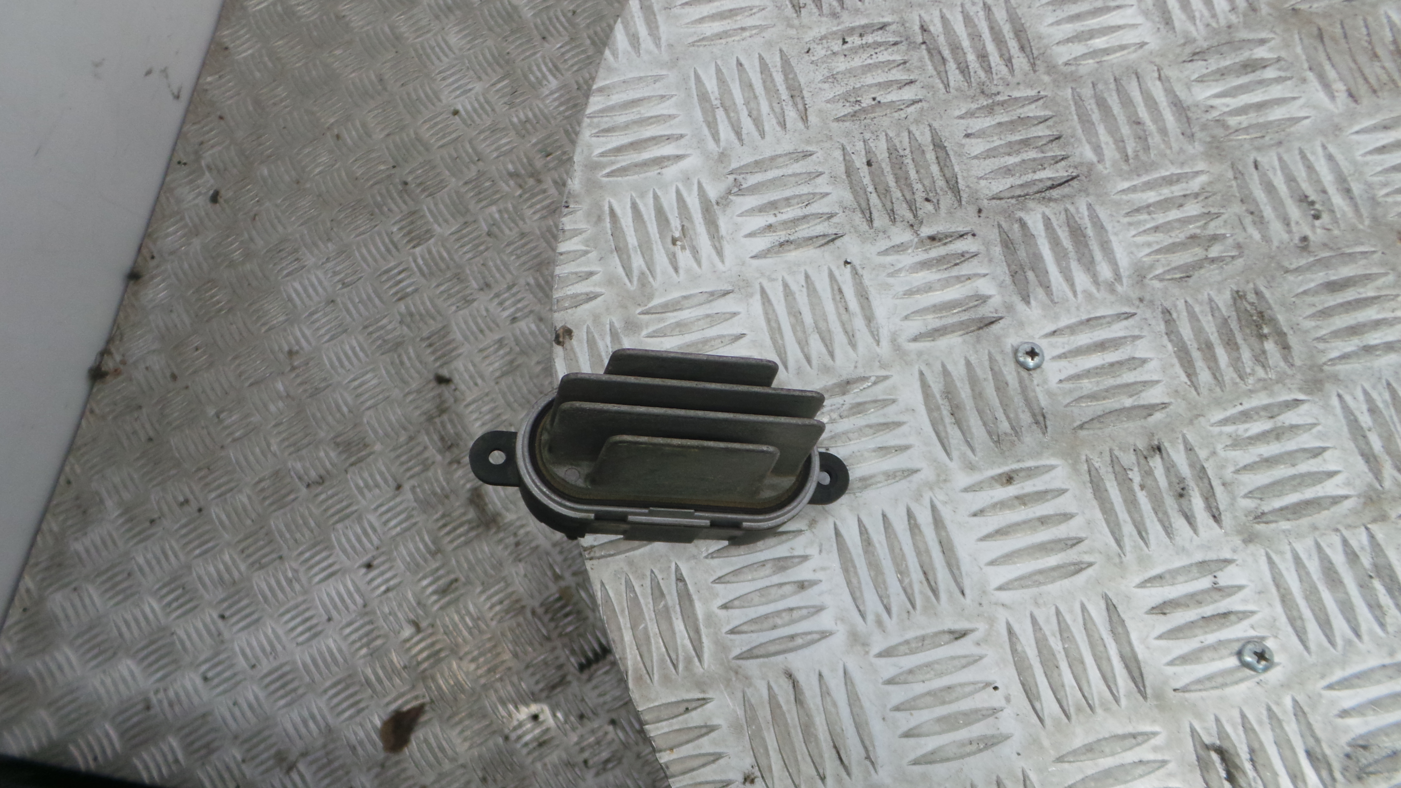 Resistência Ventilador Do Habitáculo 52466964 - ALFA ROMEO 147 (937_)-33253071