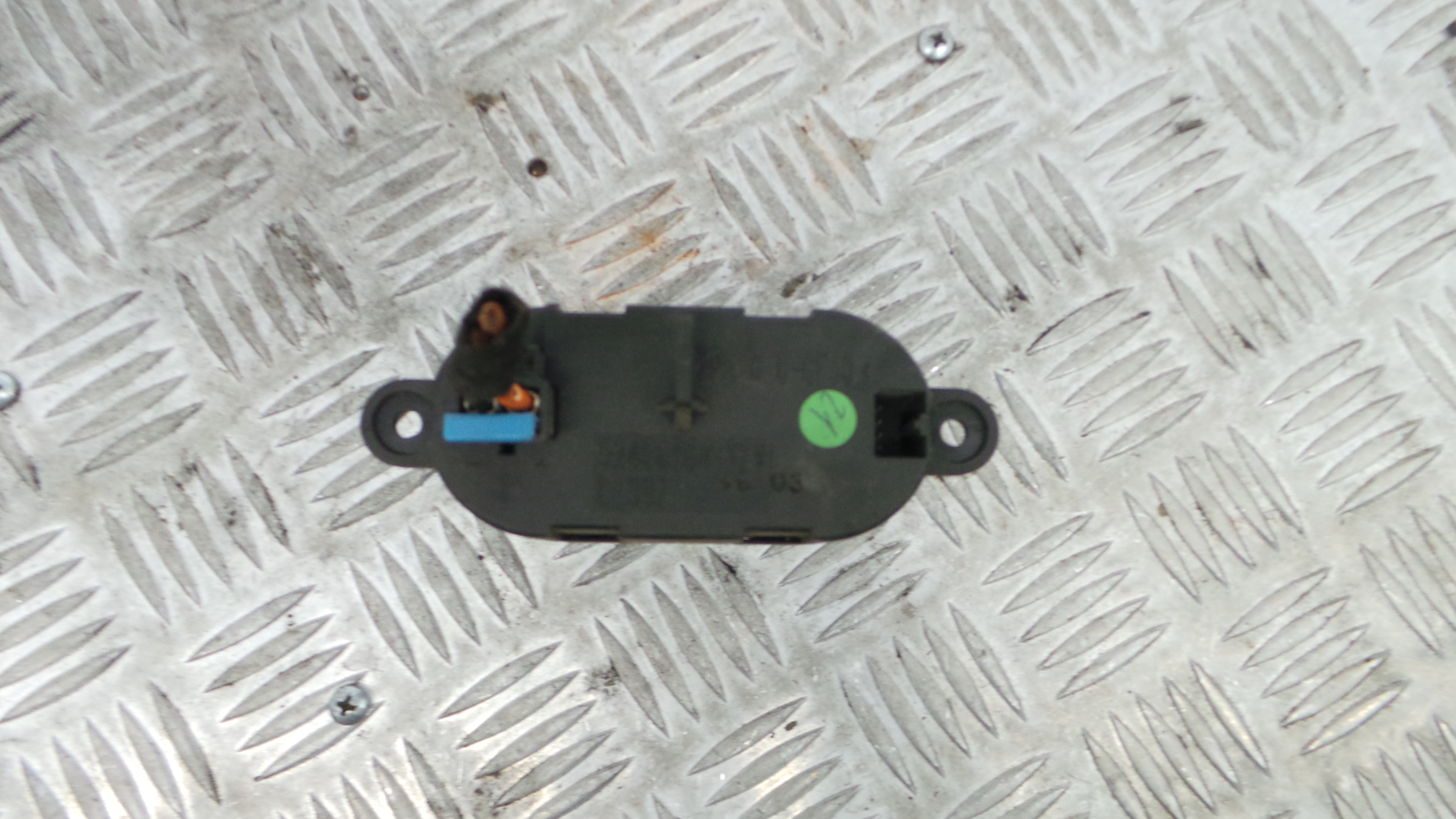 Resistência Ventilador Do Habitáculo 52466964 - ALFA ROMEO 147 (937_)-33253071