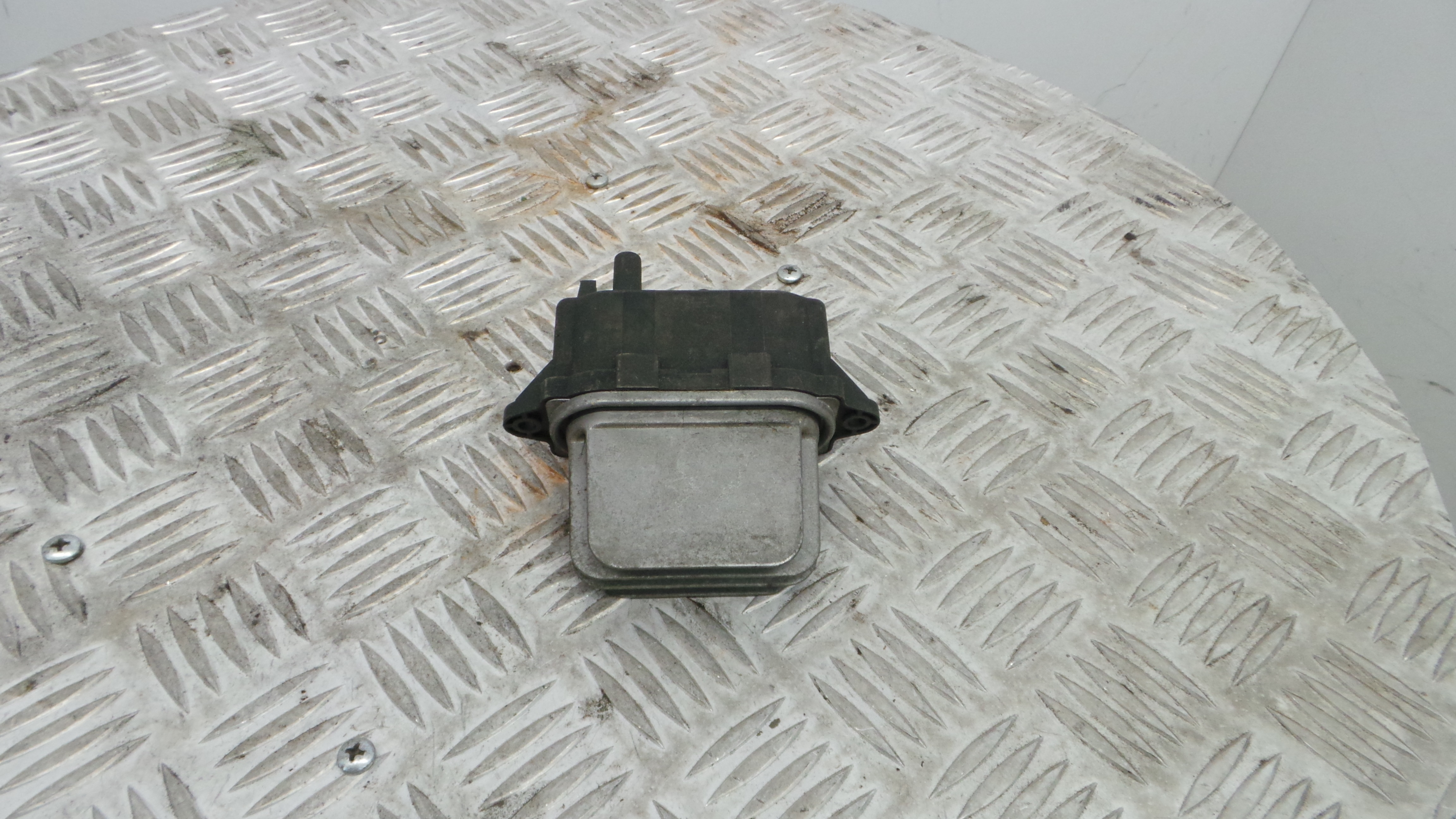Resistência Ventilador Do Habitáculo 562930000 - FIAT MAREA (185_)-33253074