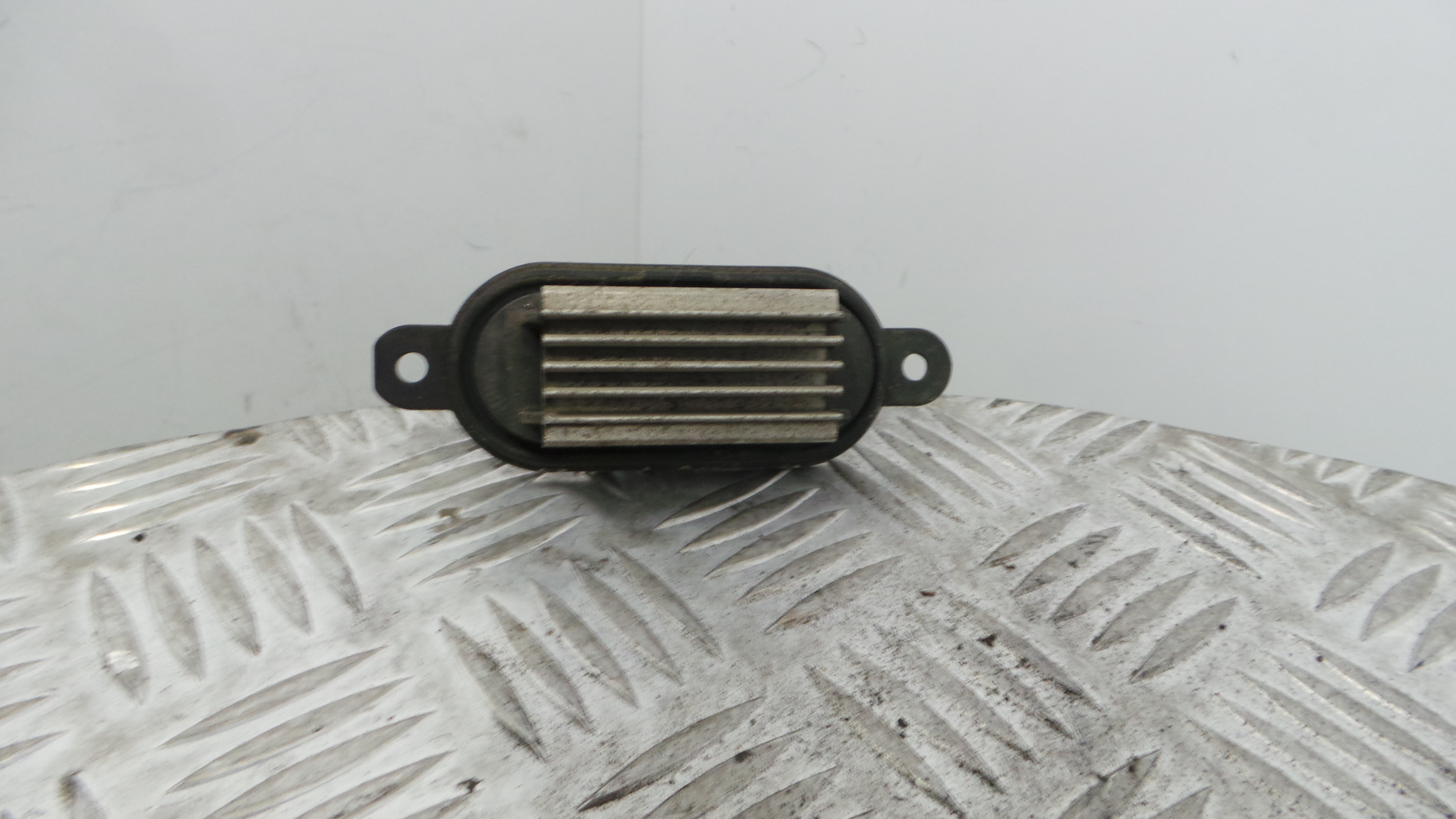 Resistência Ventilador Do Habitáculo 751153QA - FIAT PUNTO (176_)-33253077