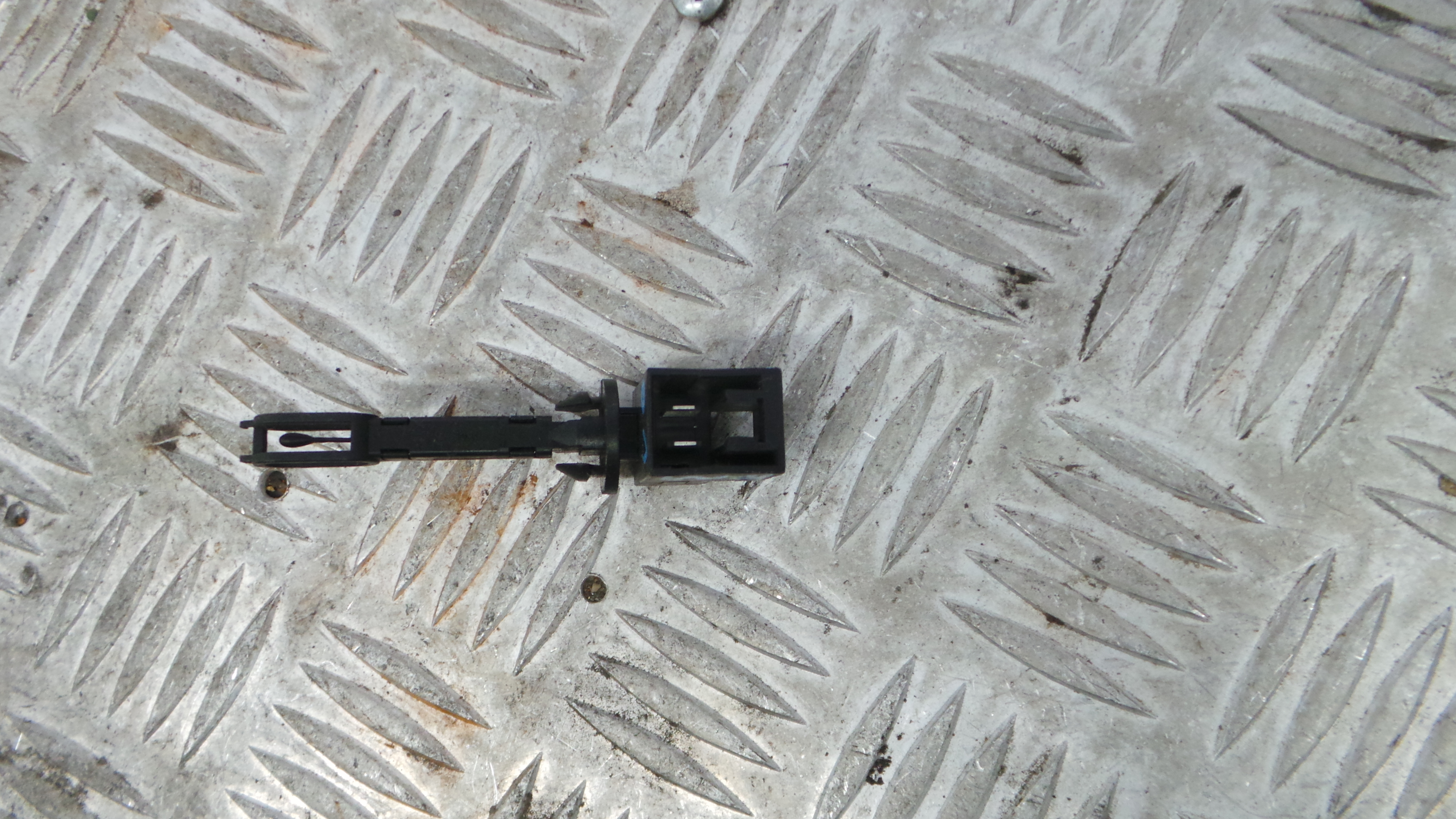 Sensor De Temperatura A64000800 - FIAT BRAVO II (198_)-33253092