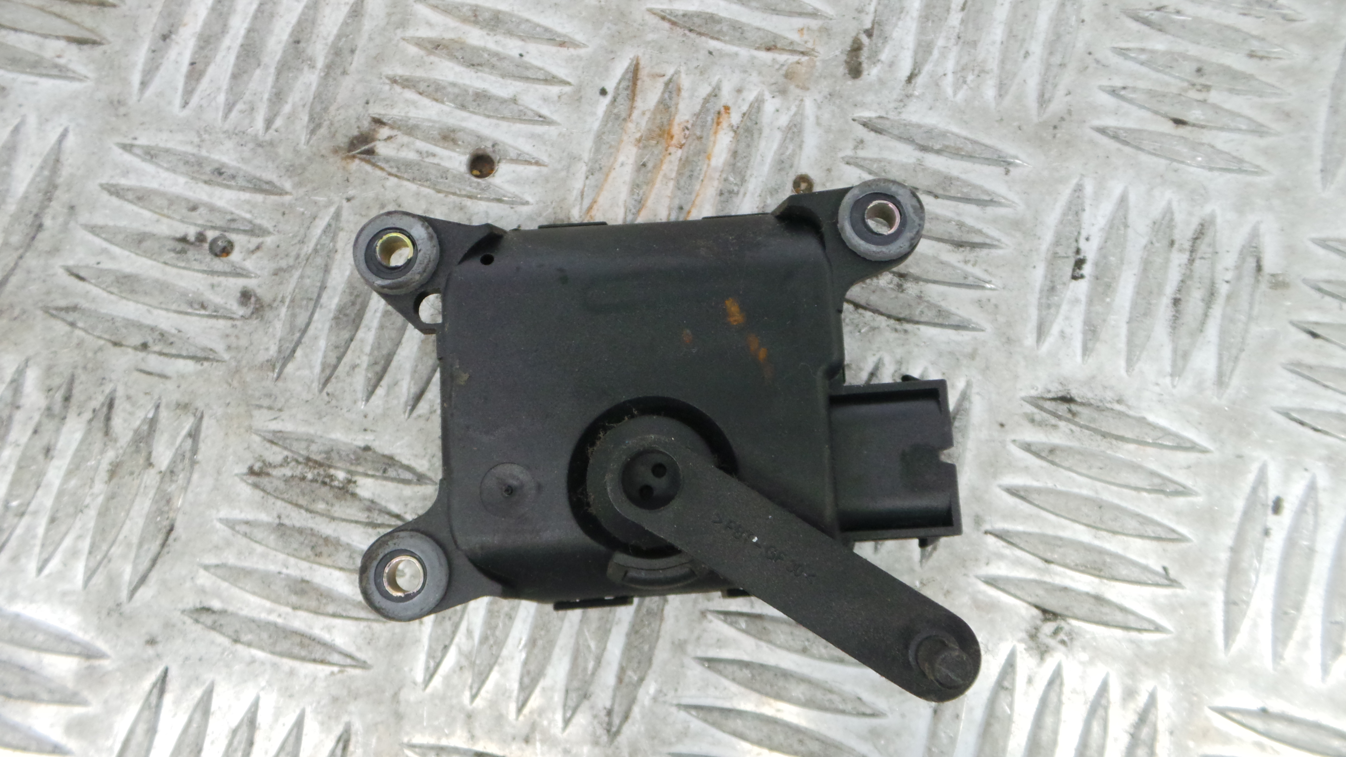 Atuador do Circuito de Ar  0132801144 - FIAT STILO (192_)-33253098